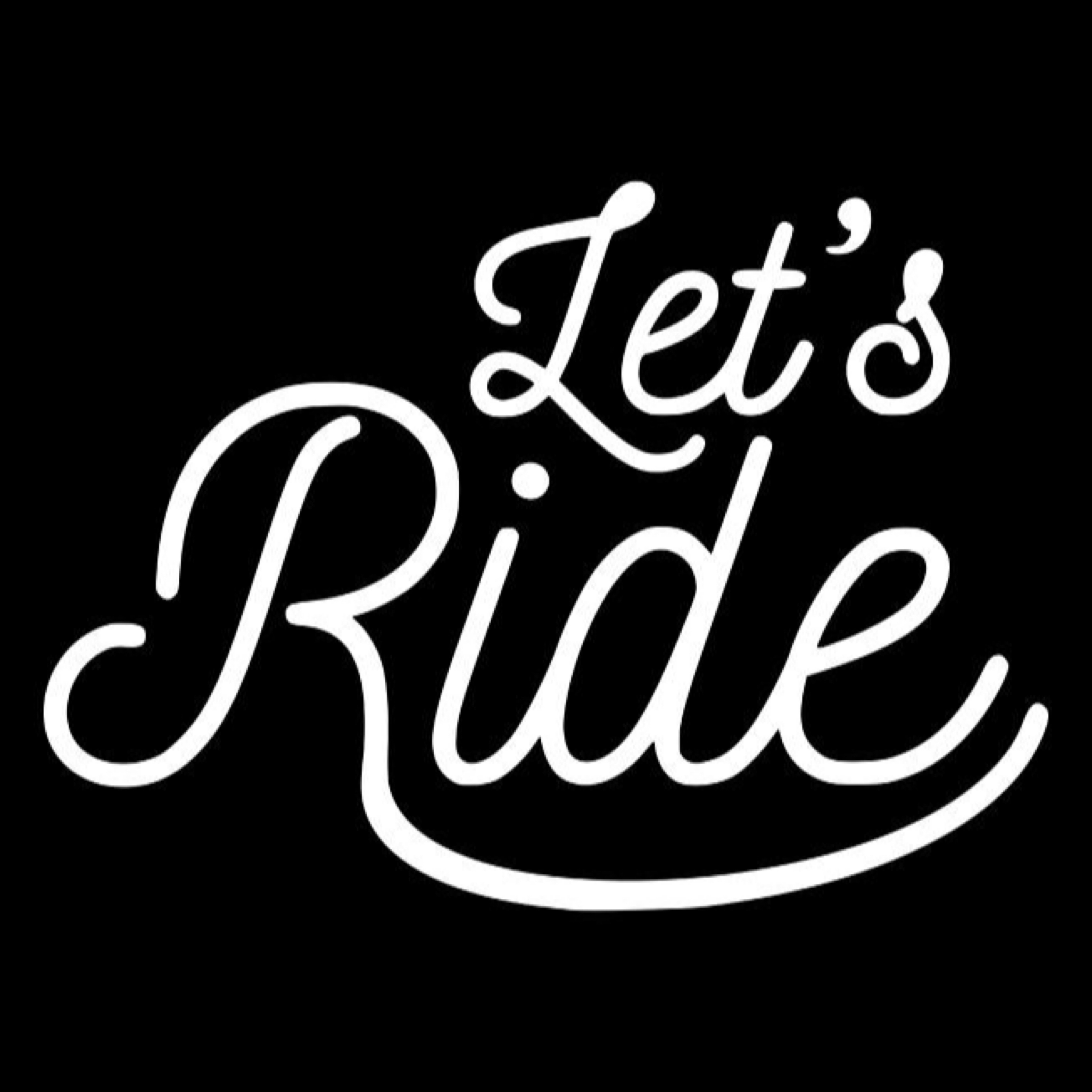Ride artwork