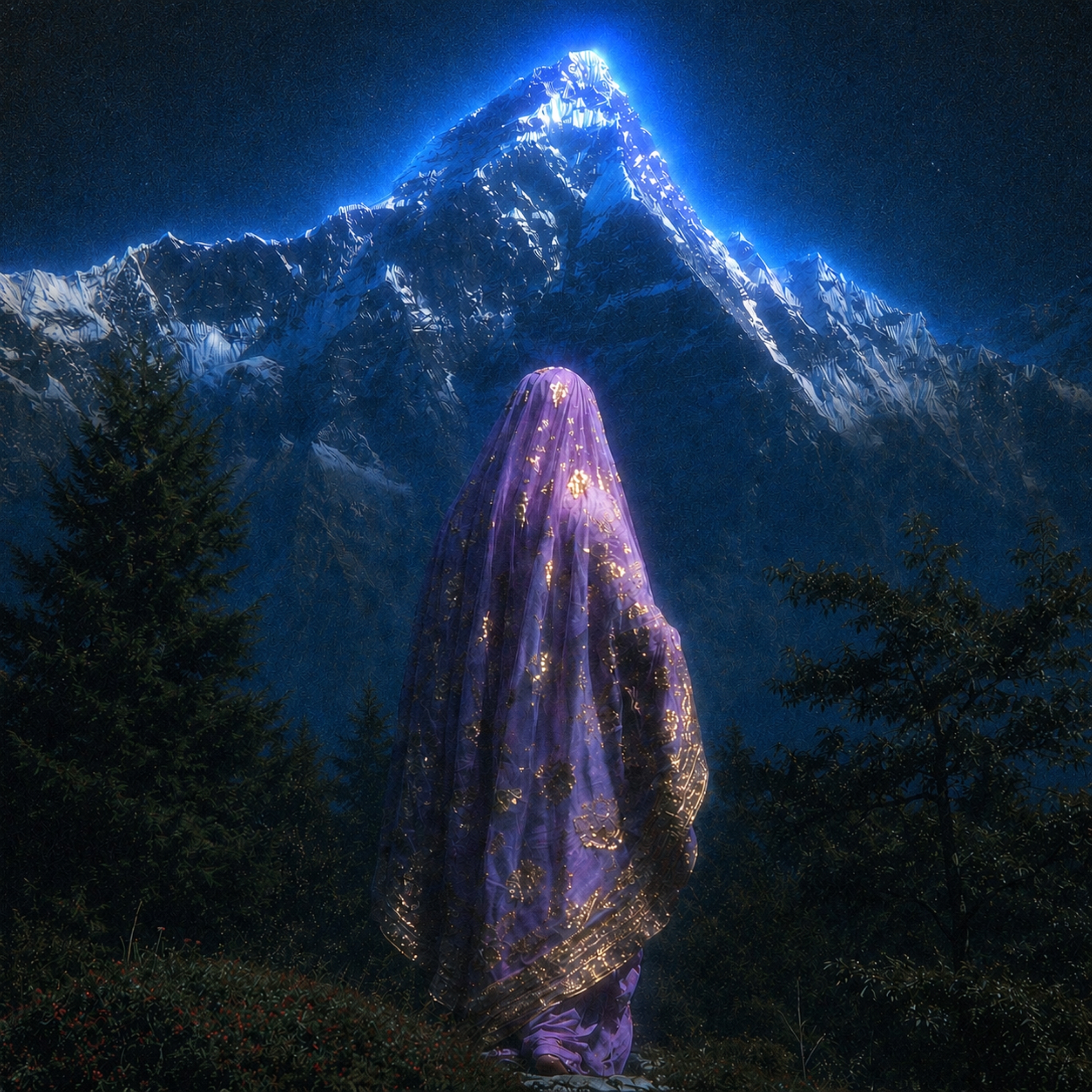 Mirage by JAJA cover art
