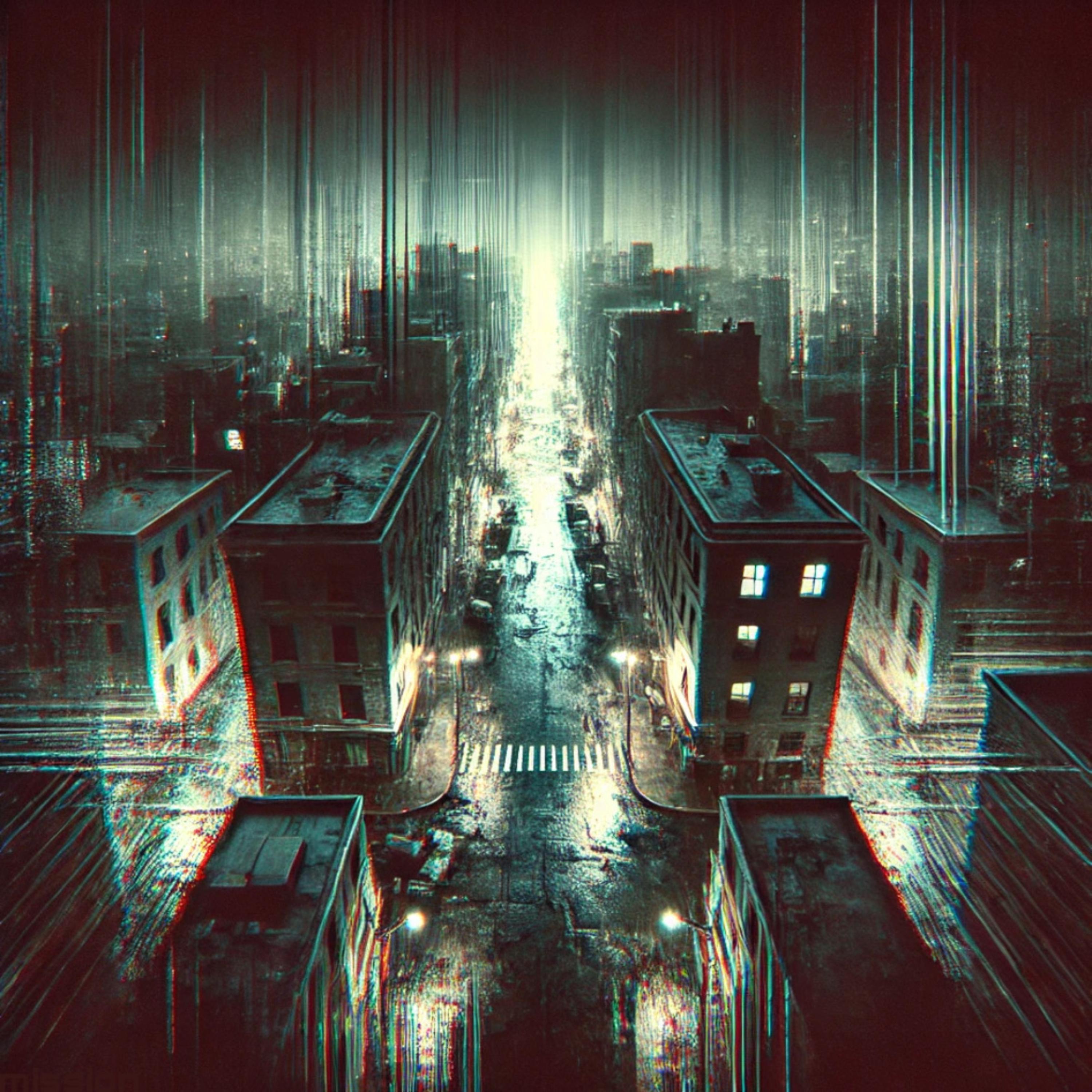 mission artwork