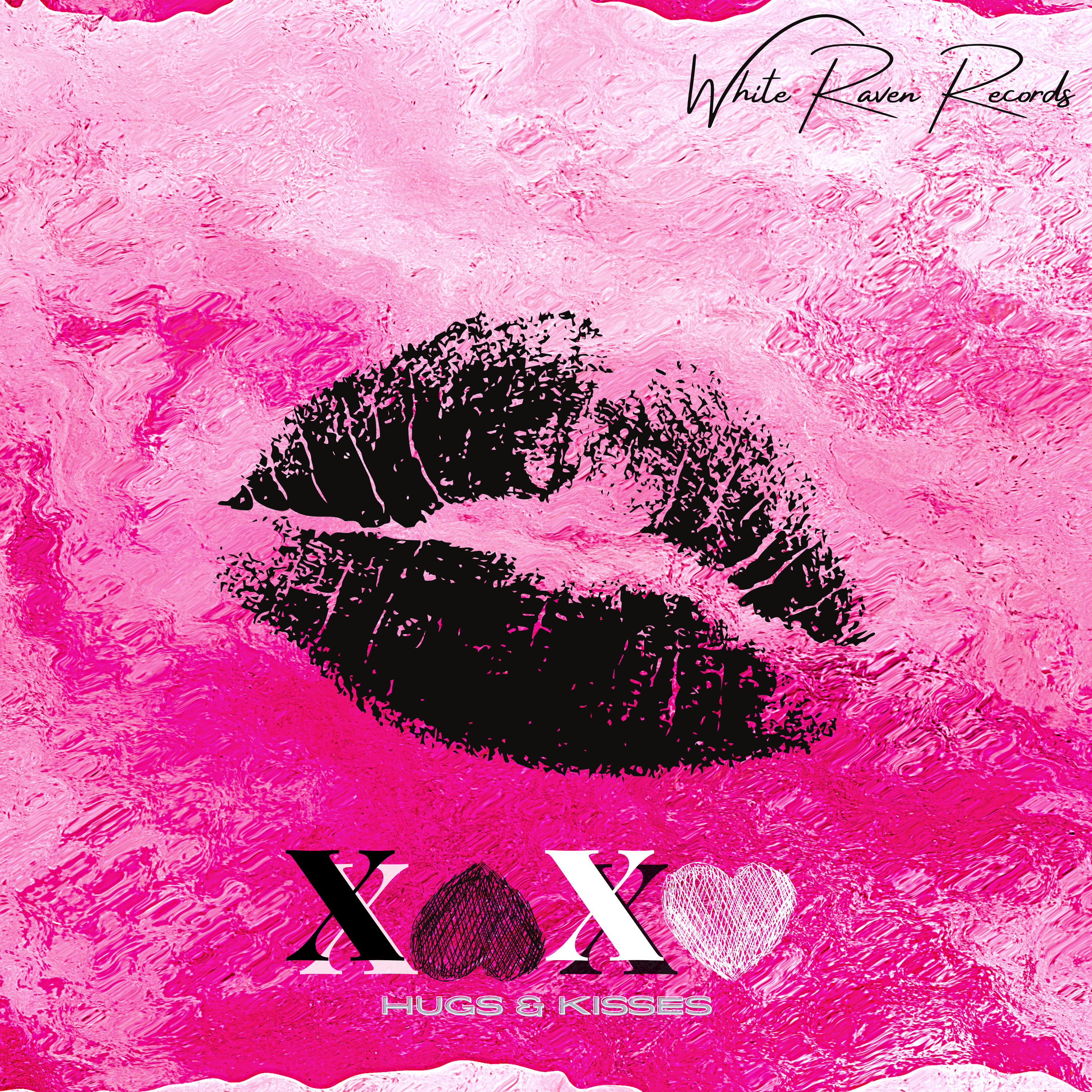 XOXO artwork