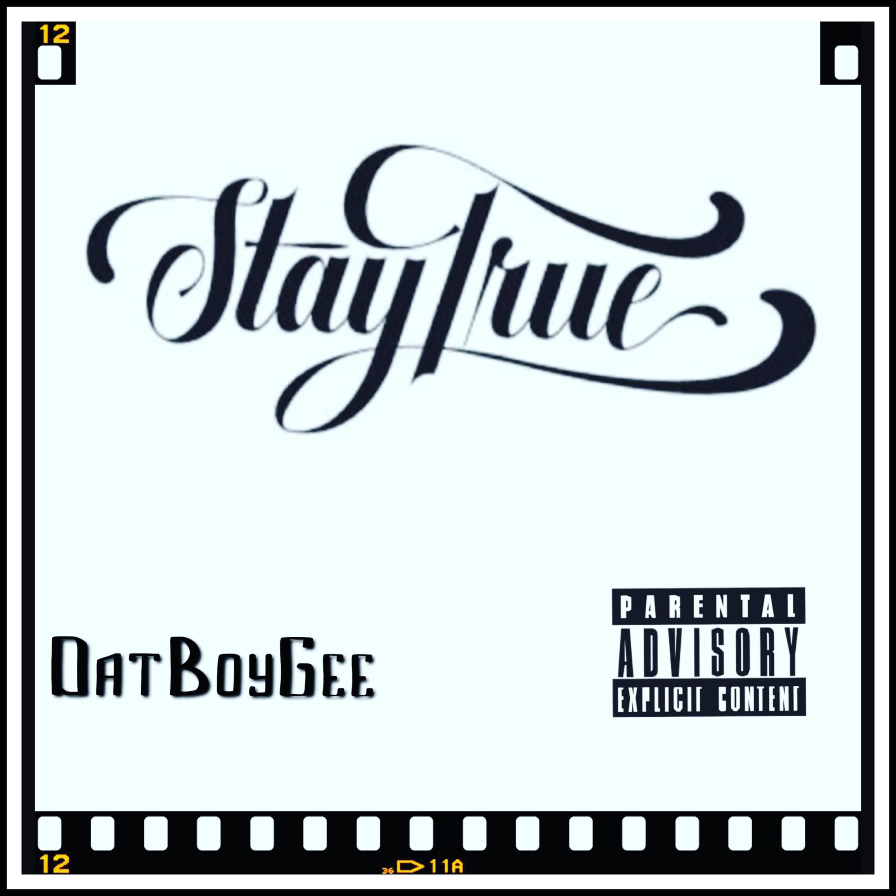 STAT artwork
