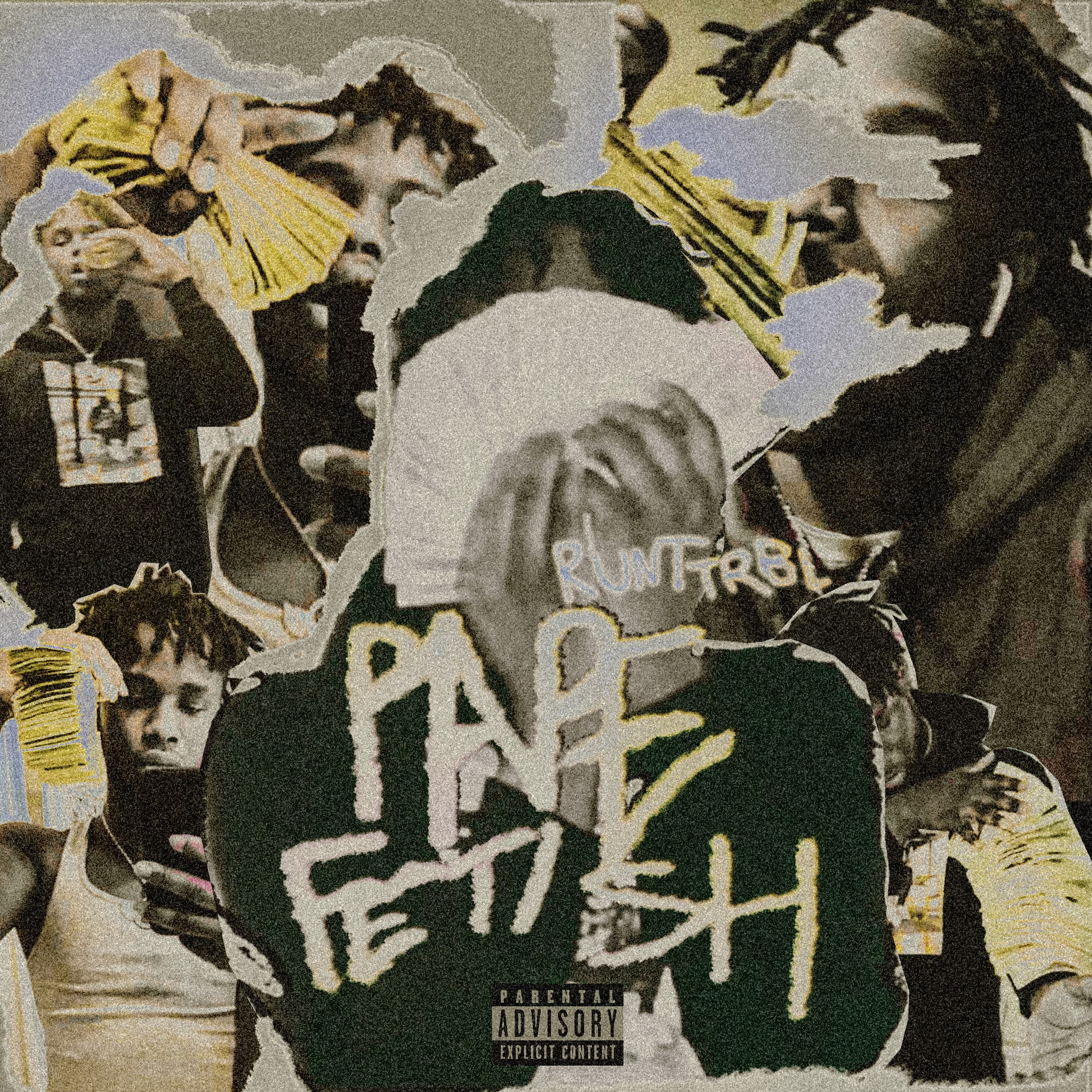 Pape Fetish artwork