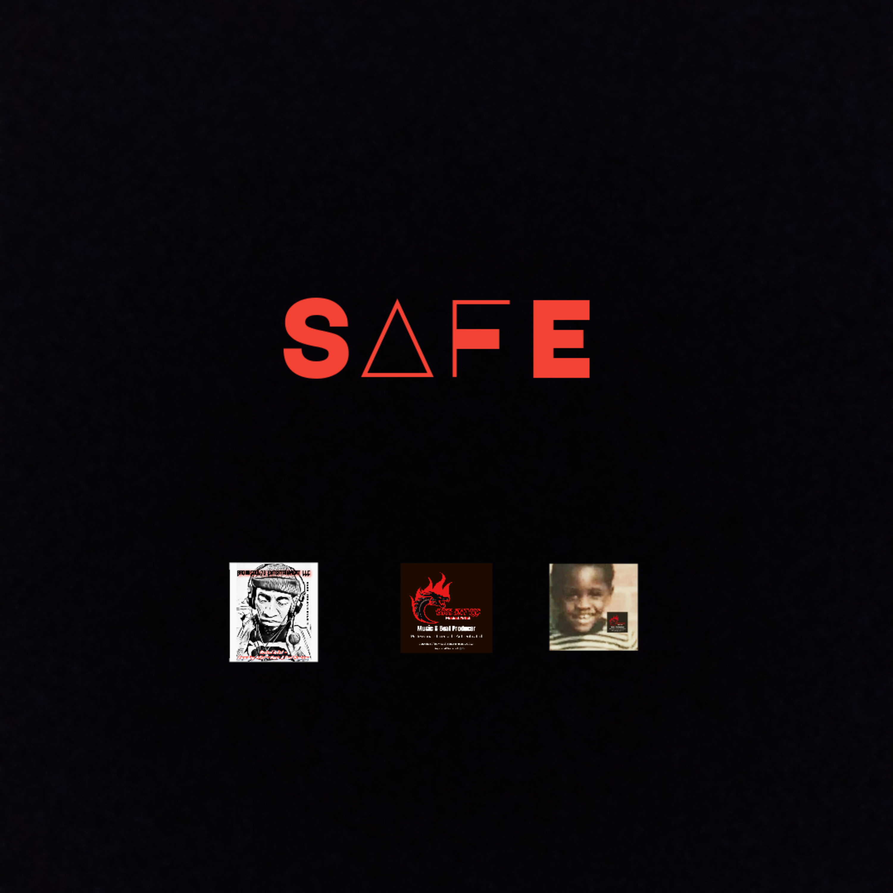 SAFE artwork