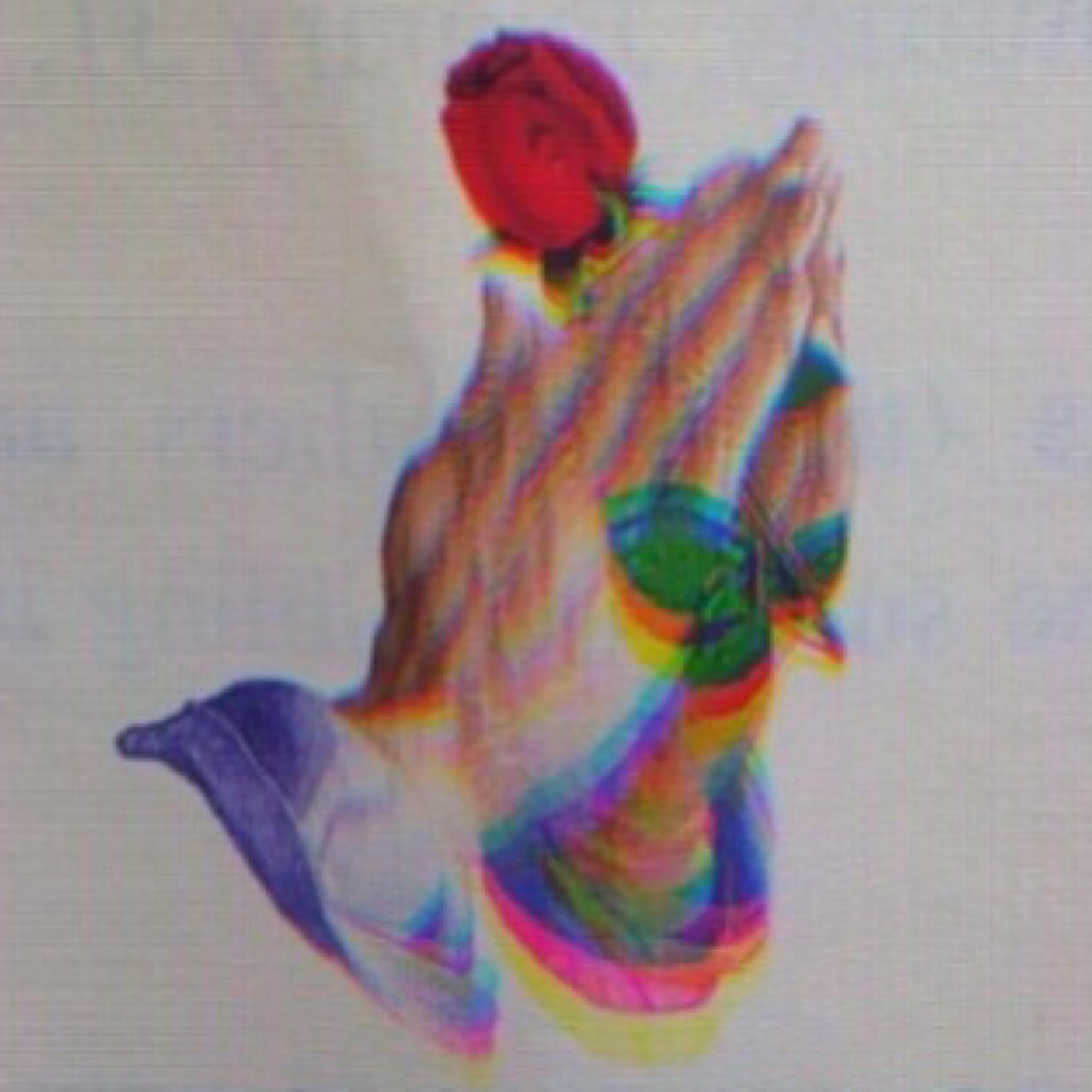 Fall In Love by Kingg A cover art
