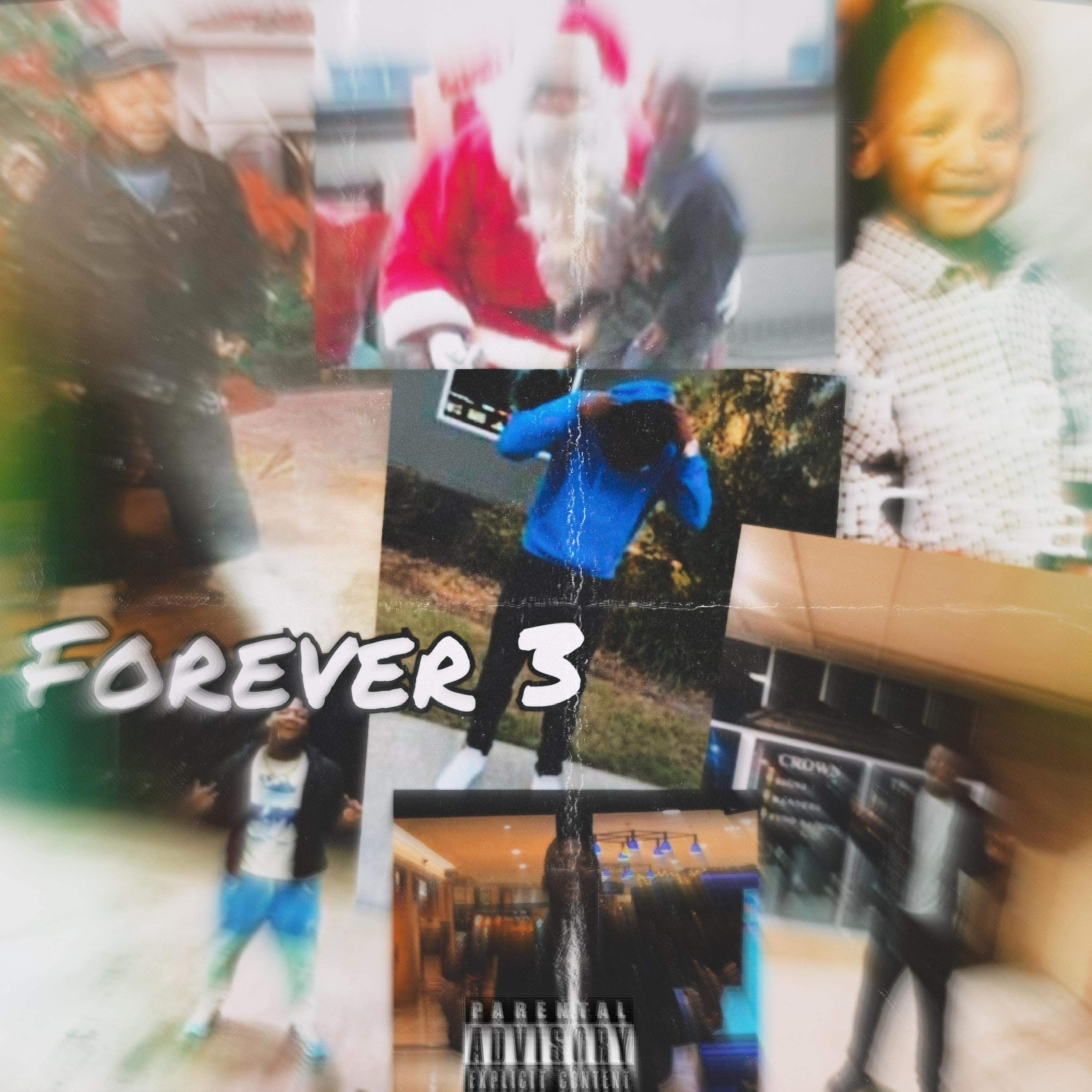 Forever 3 artwork
