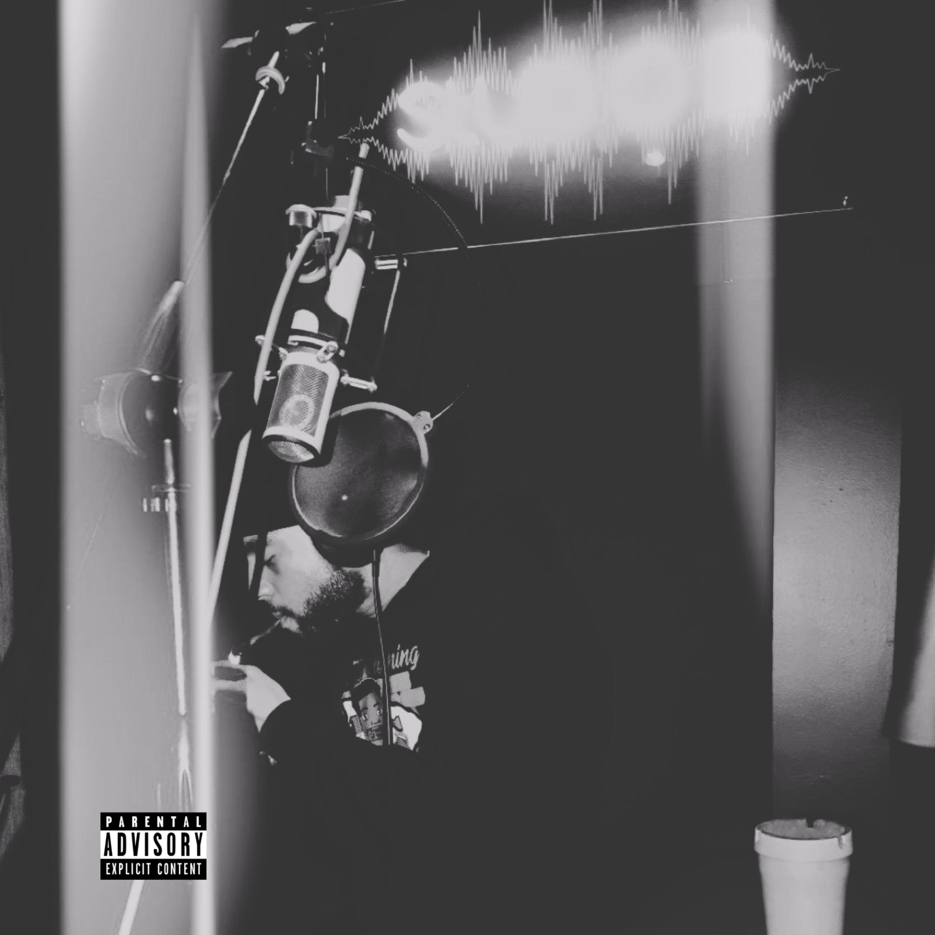 Call You Back, I’m Recording artwork