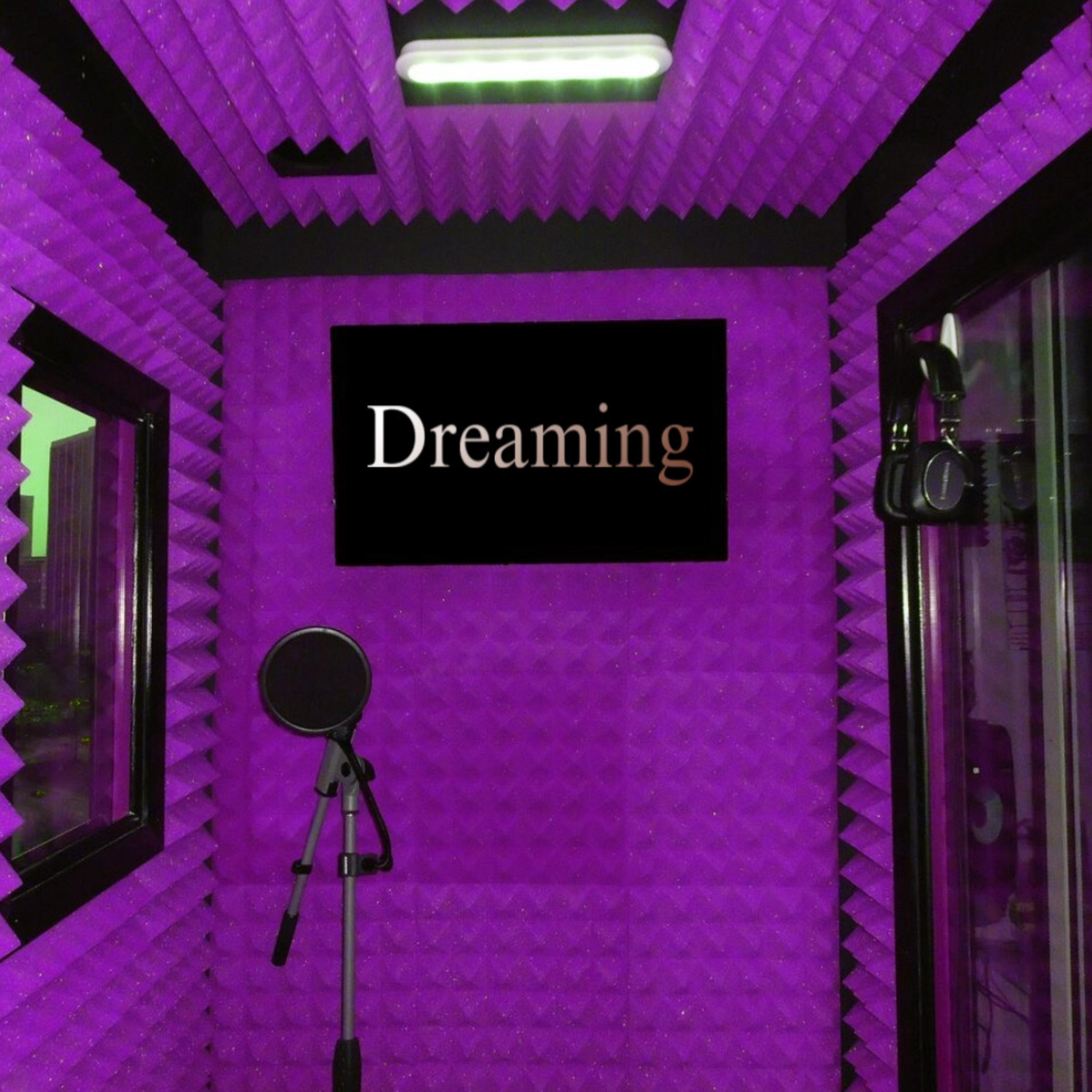 Still Dreaming by NBBCharles2xx cover art