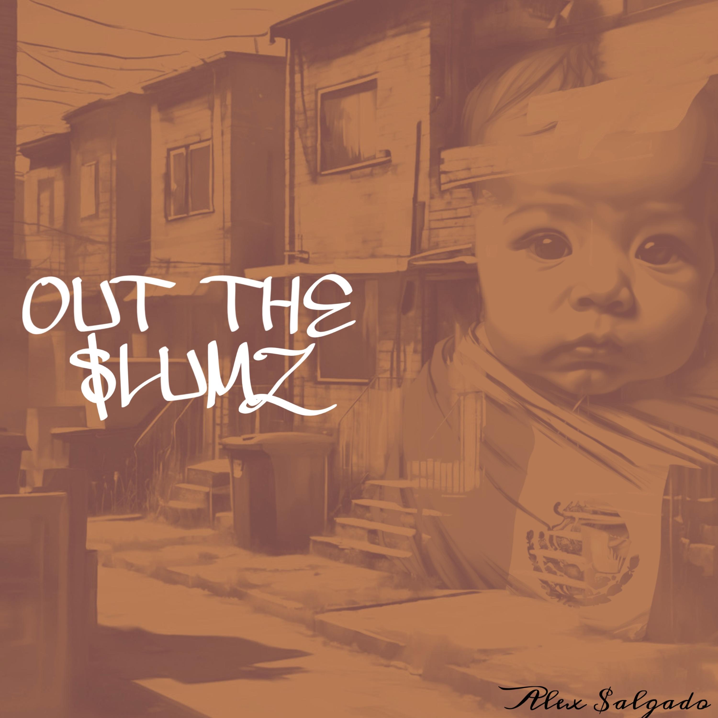 Out The $lumz artwork