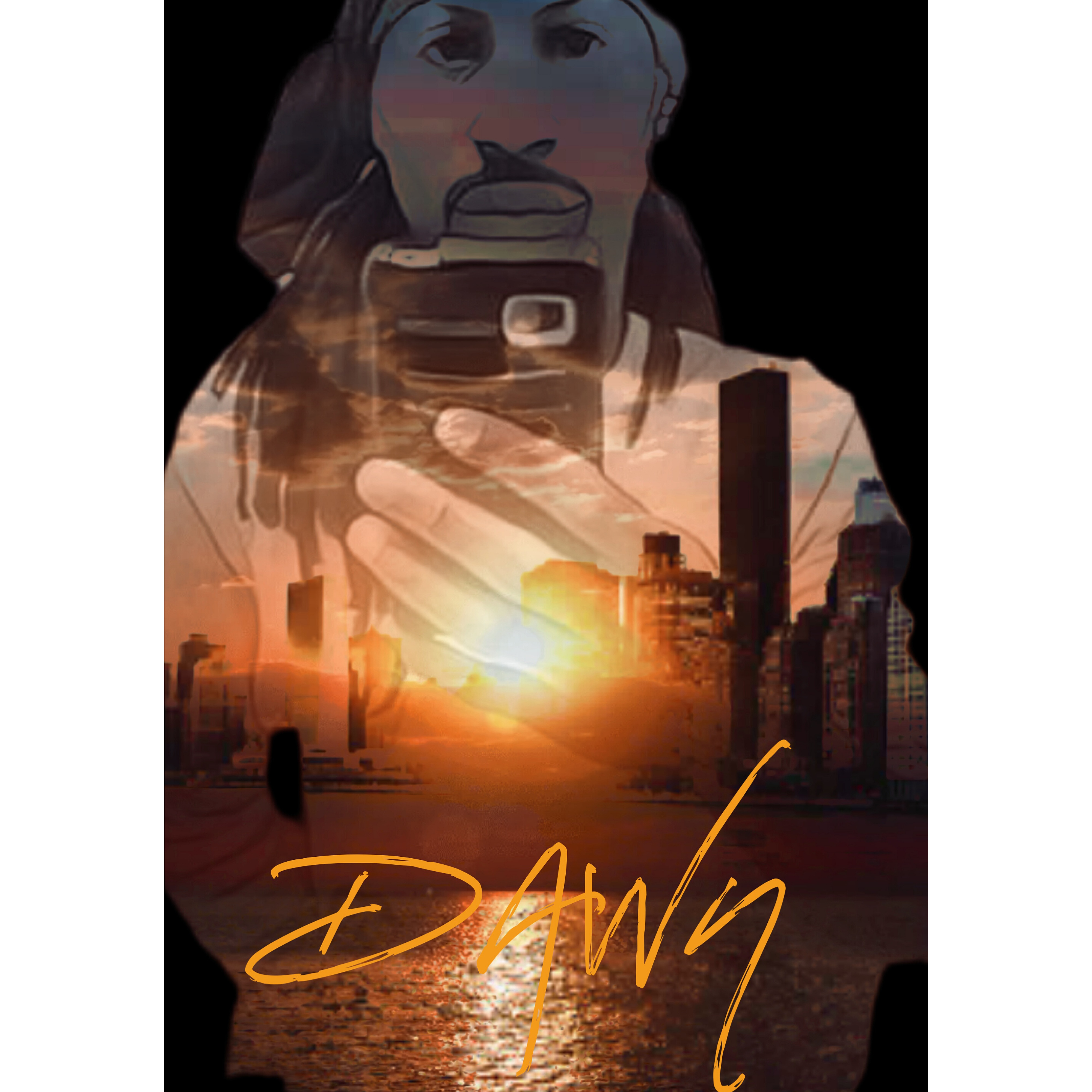 DAWN artwork