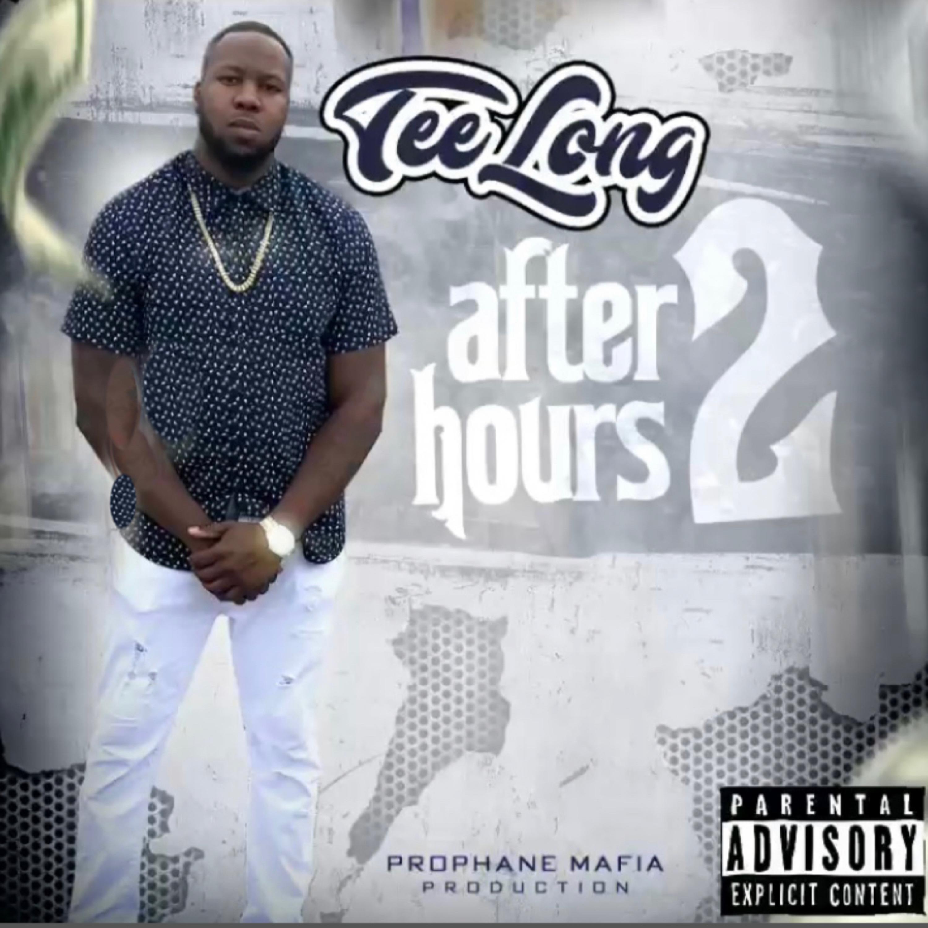 After Hours 2 artwork