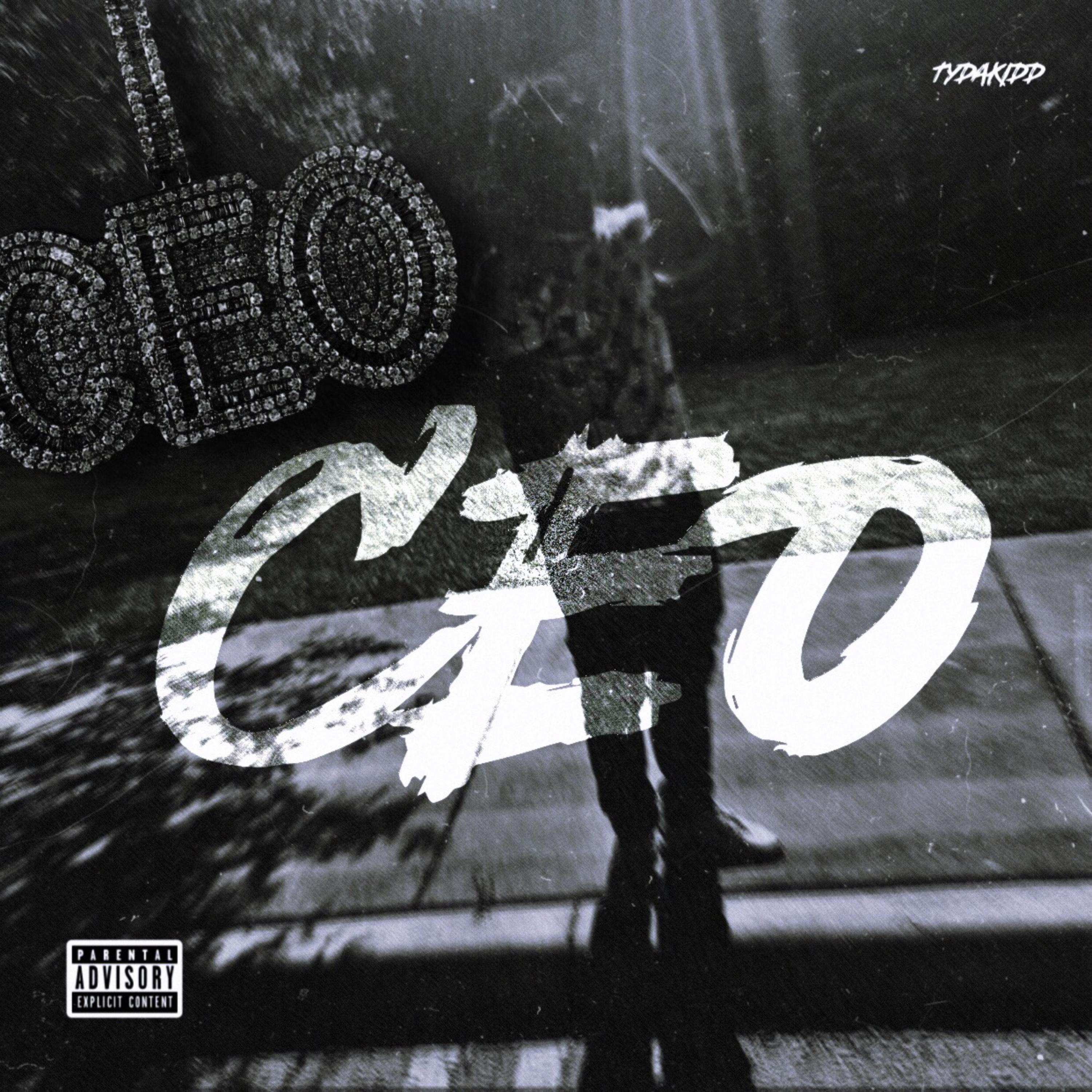 CEO artwork