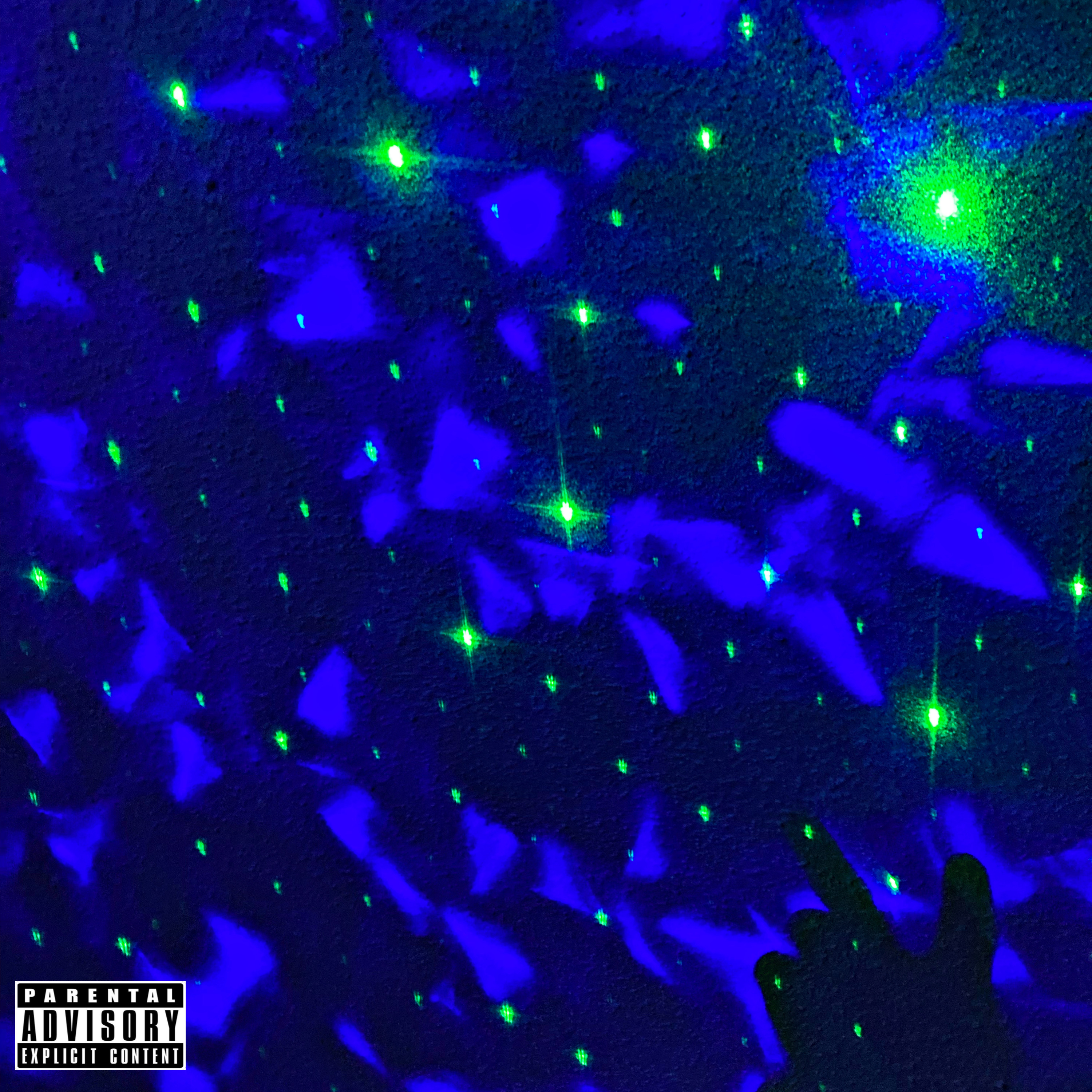 It's Up artwork