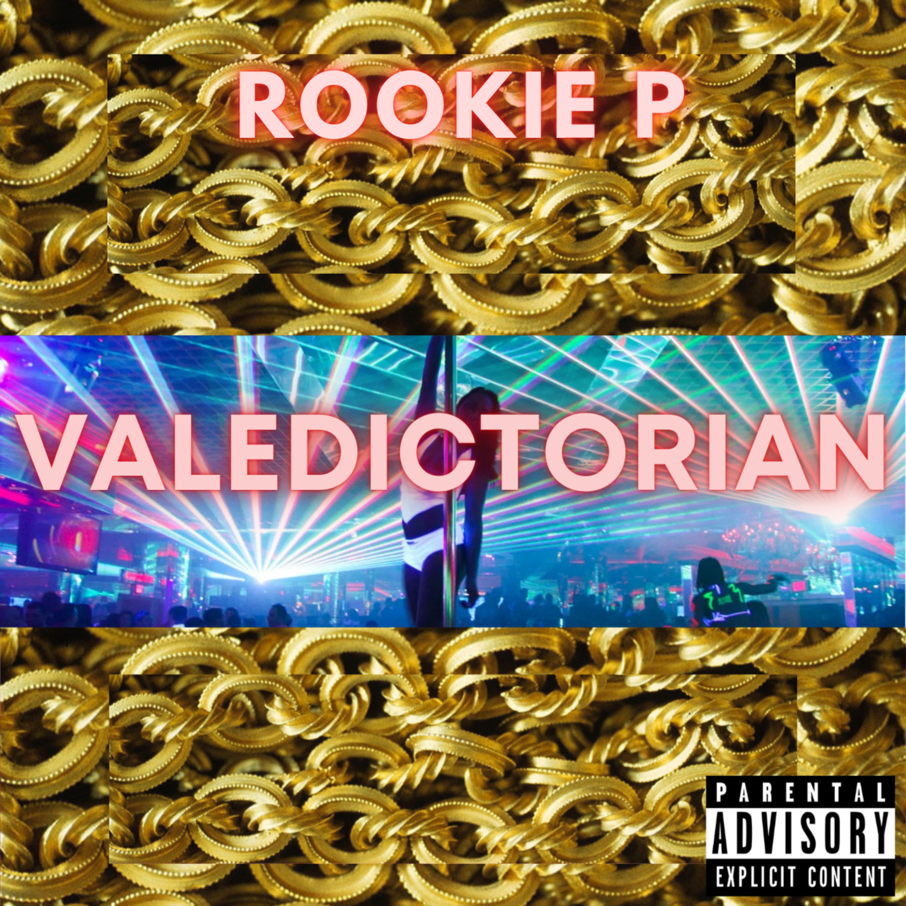 Valedictorian artwork