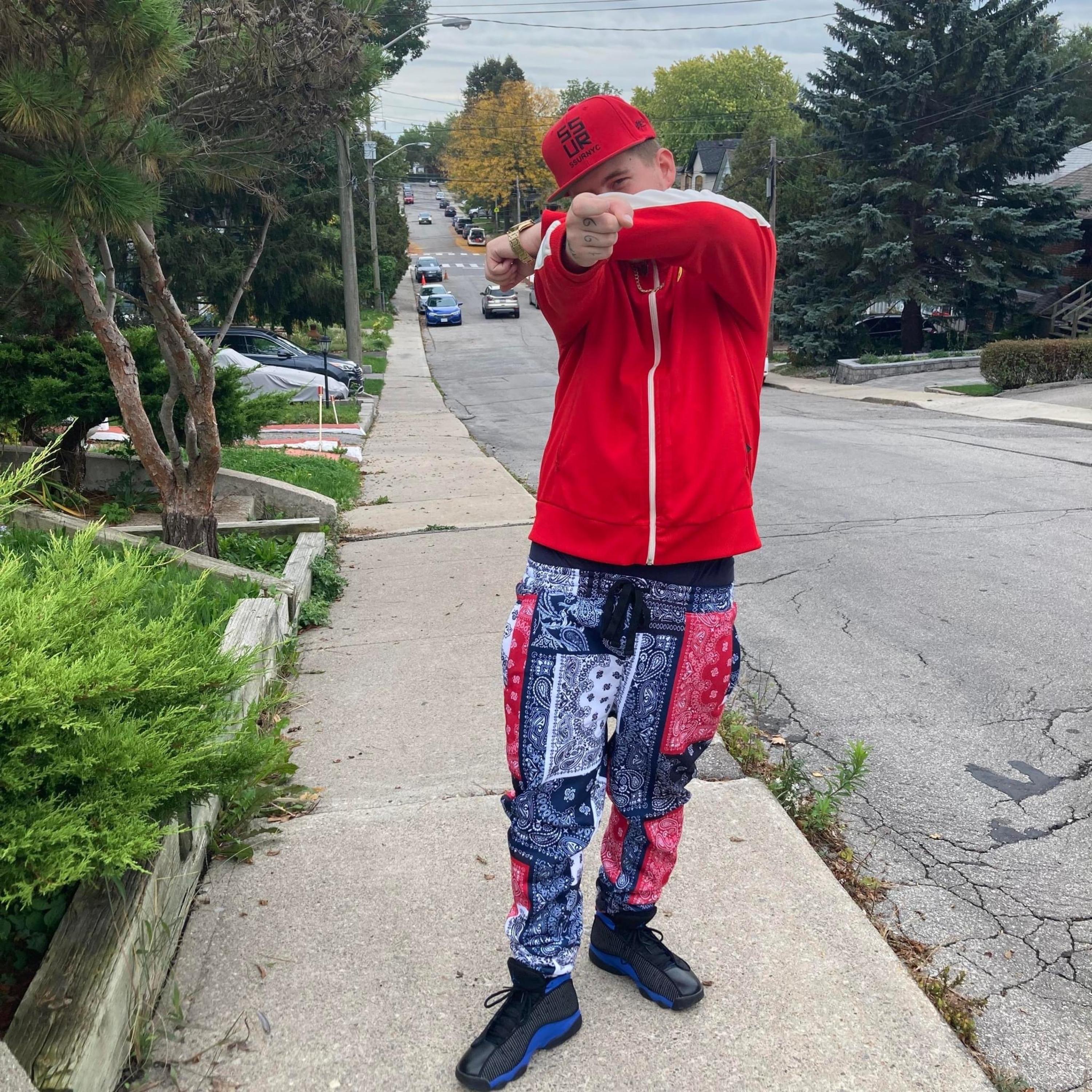 Vietnam Vet (Freestyle) artwork
