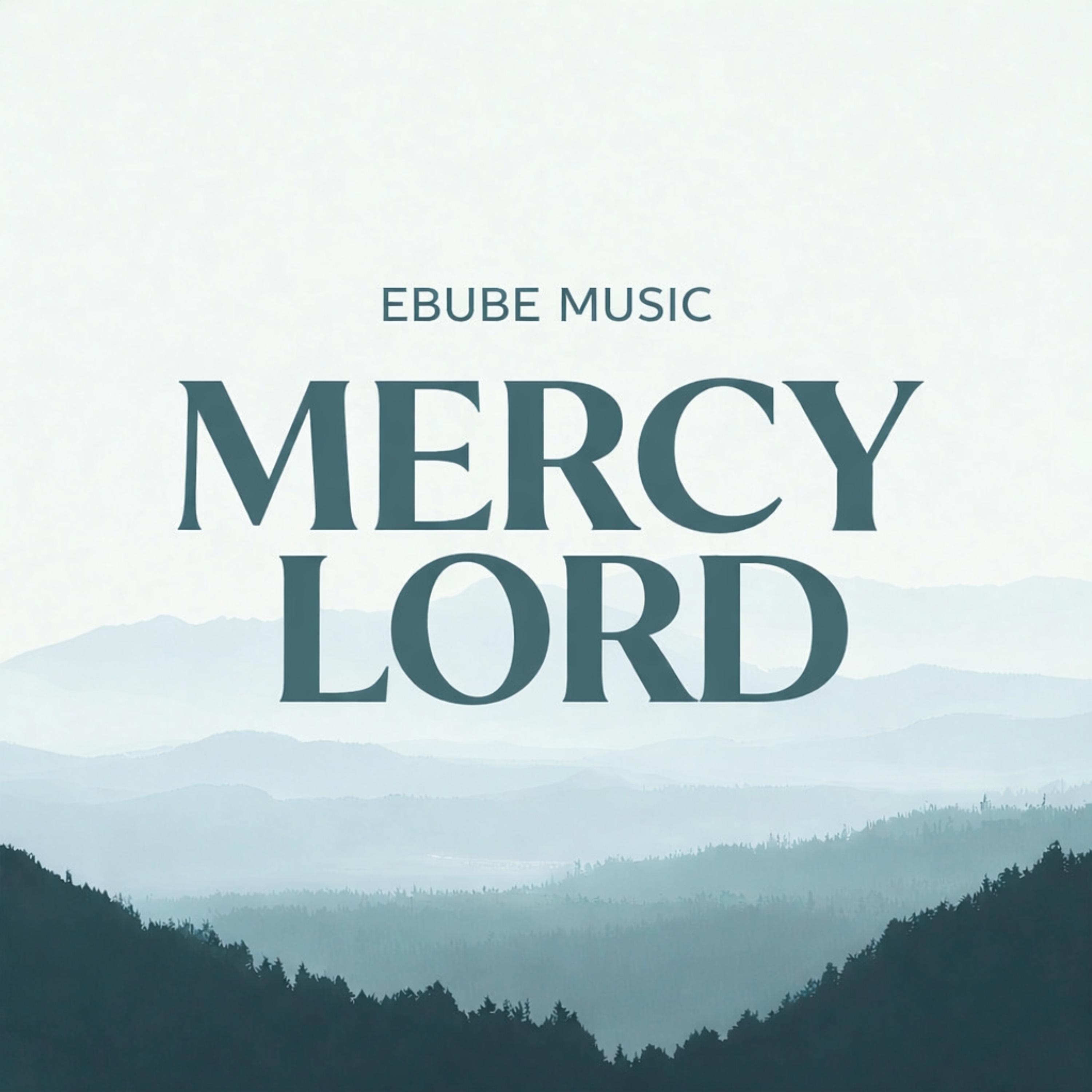 MERCY LORD artwork