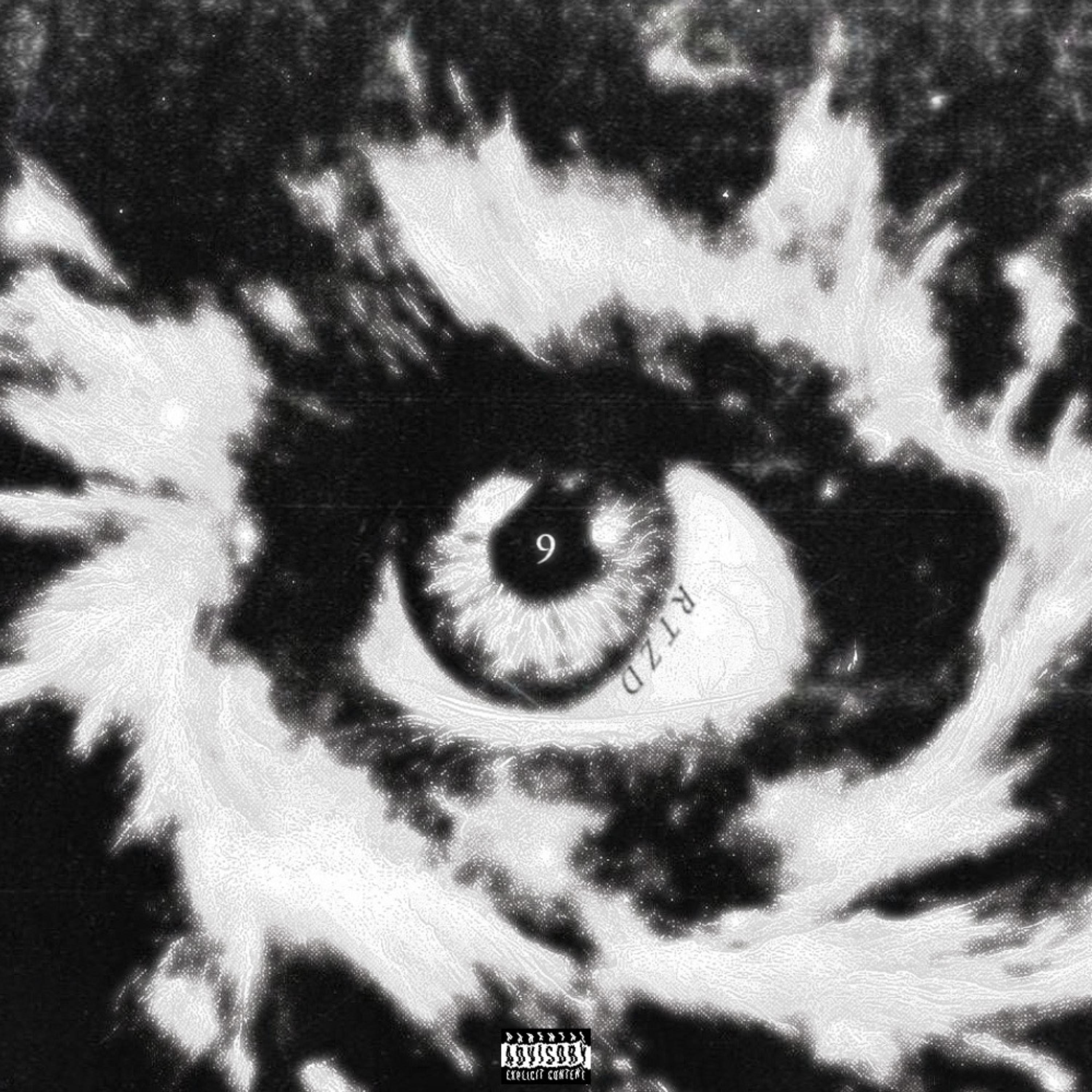 THE ONE artwork