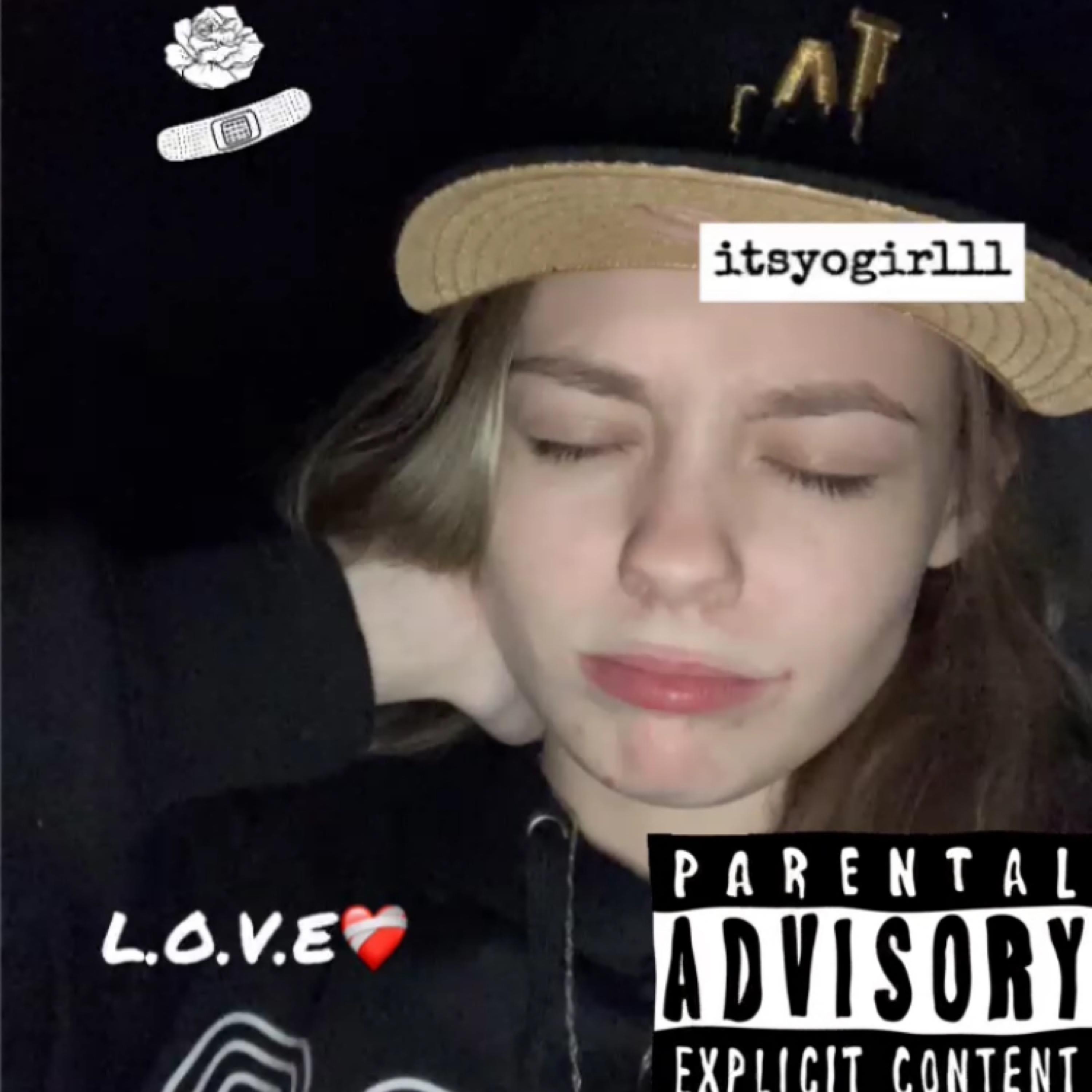L.O.V.E artwork