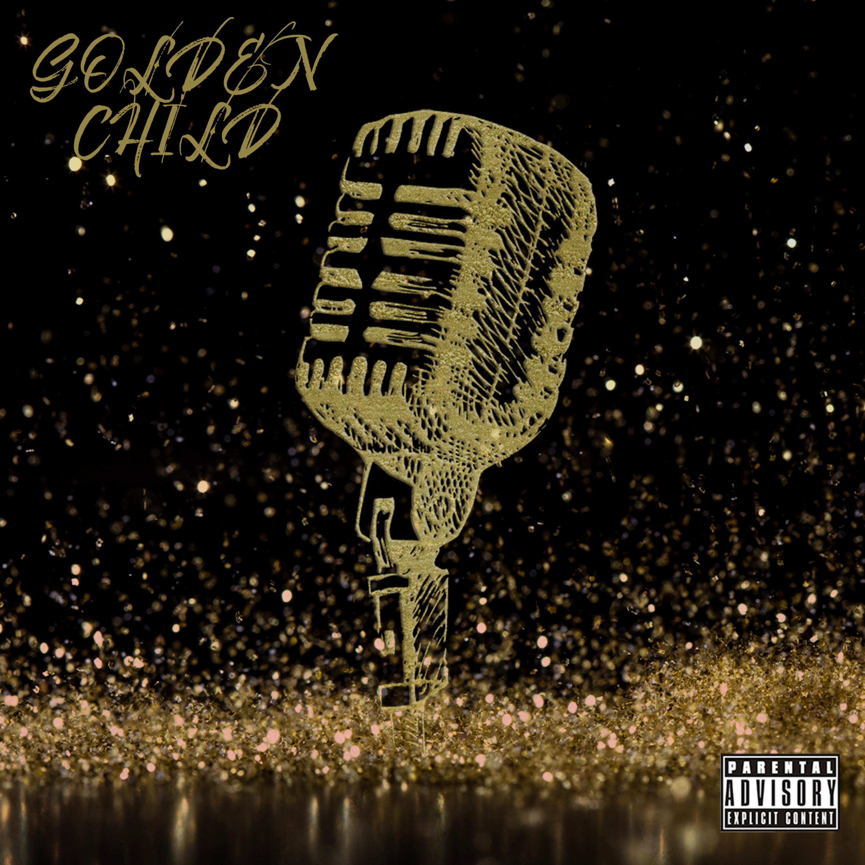 Golden Child artwork