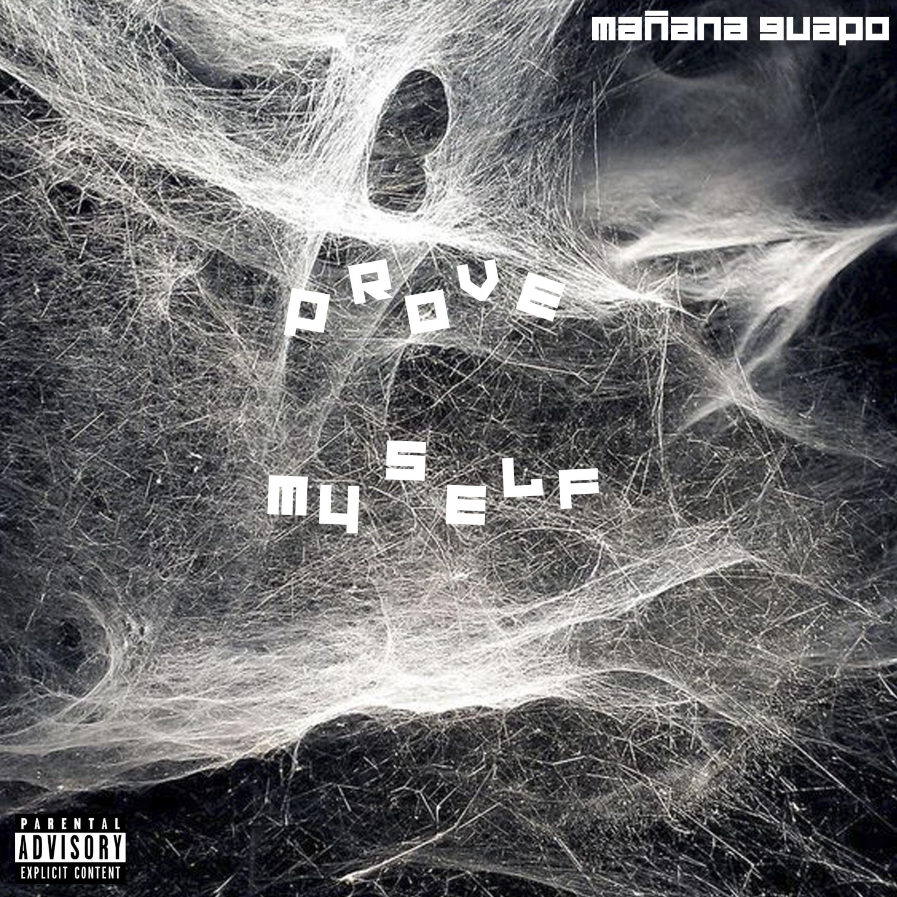 Prove Myself artwork