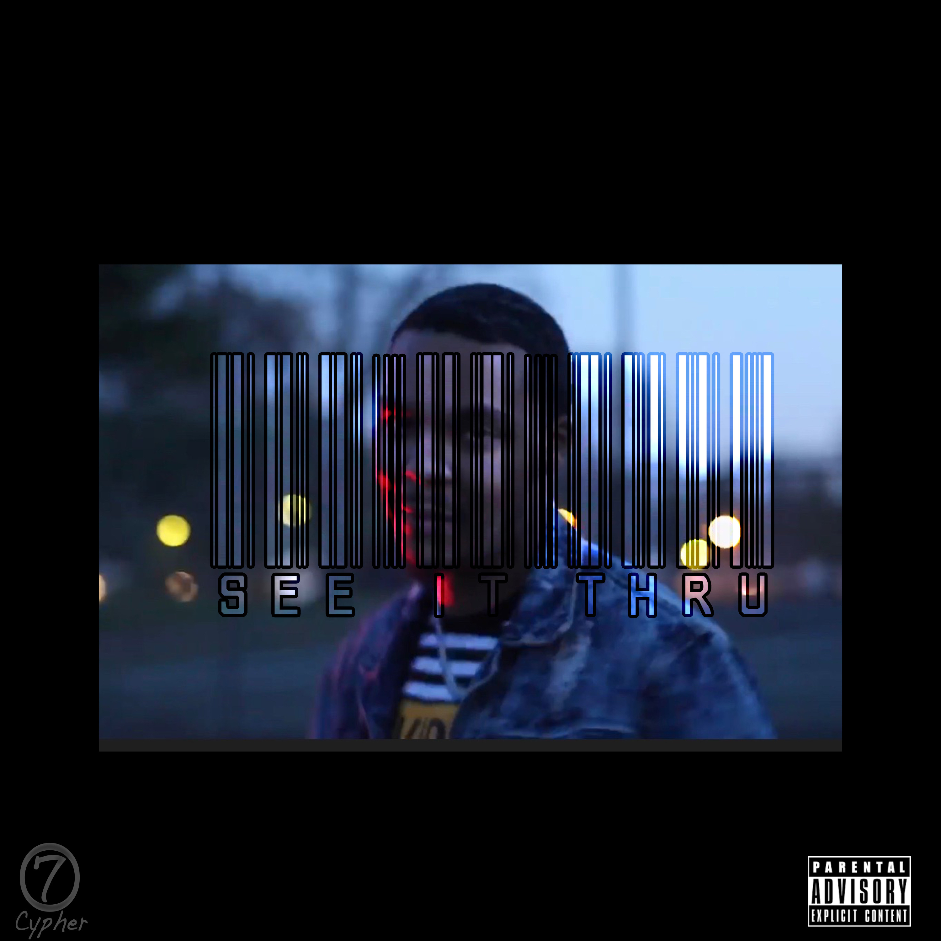 See It Thru artwork