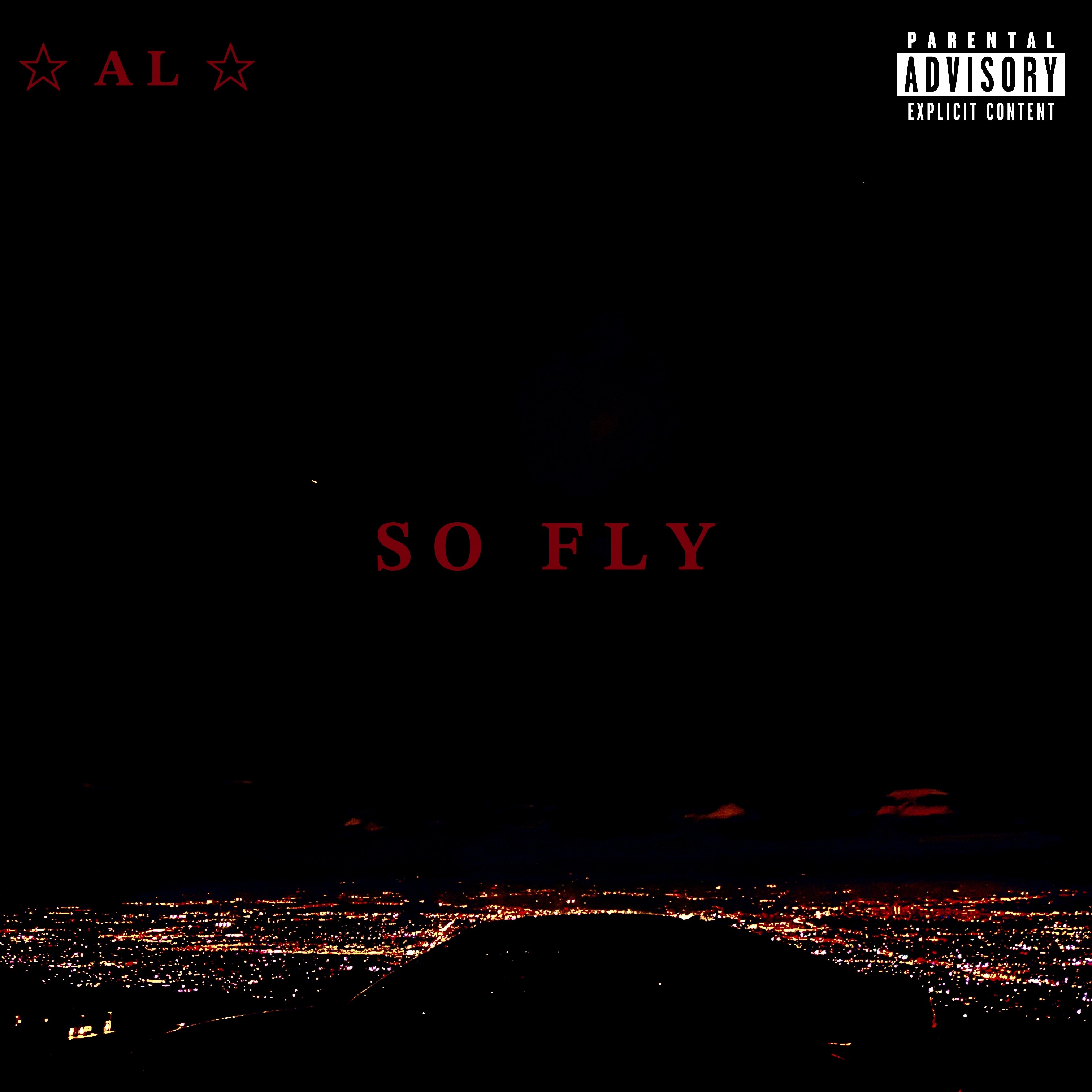 So Fly artwork