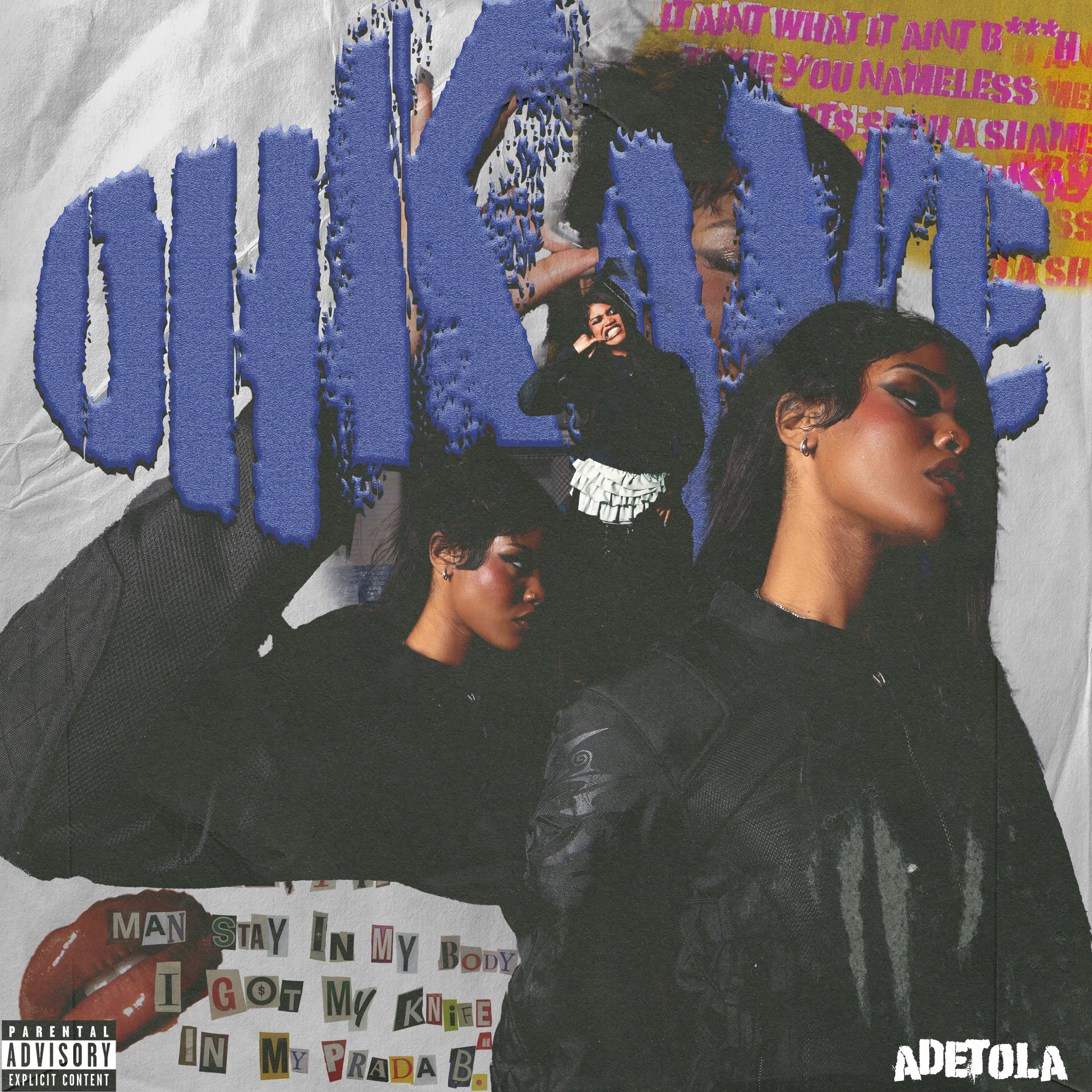 OHKAYE artwork