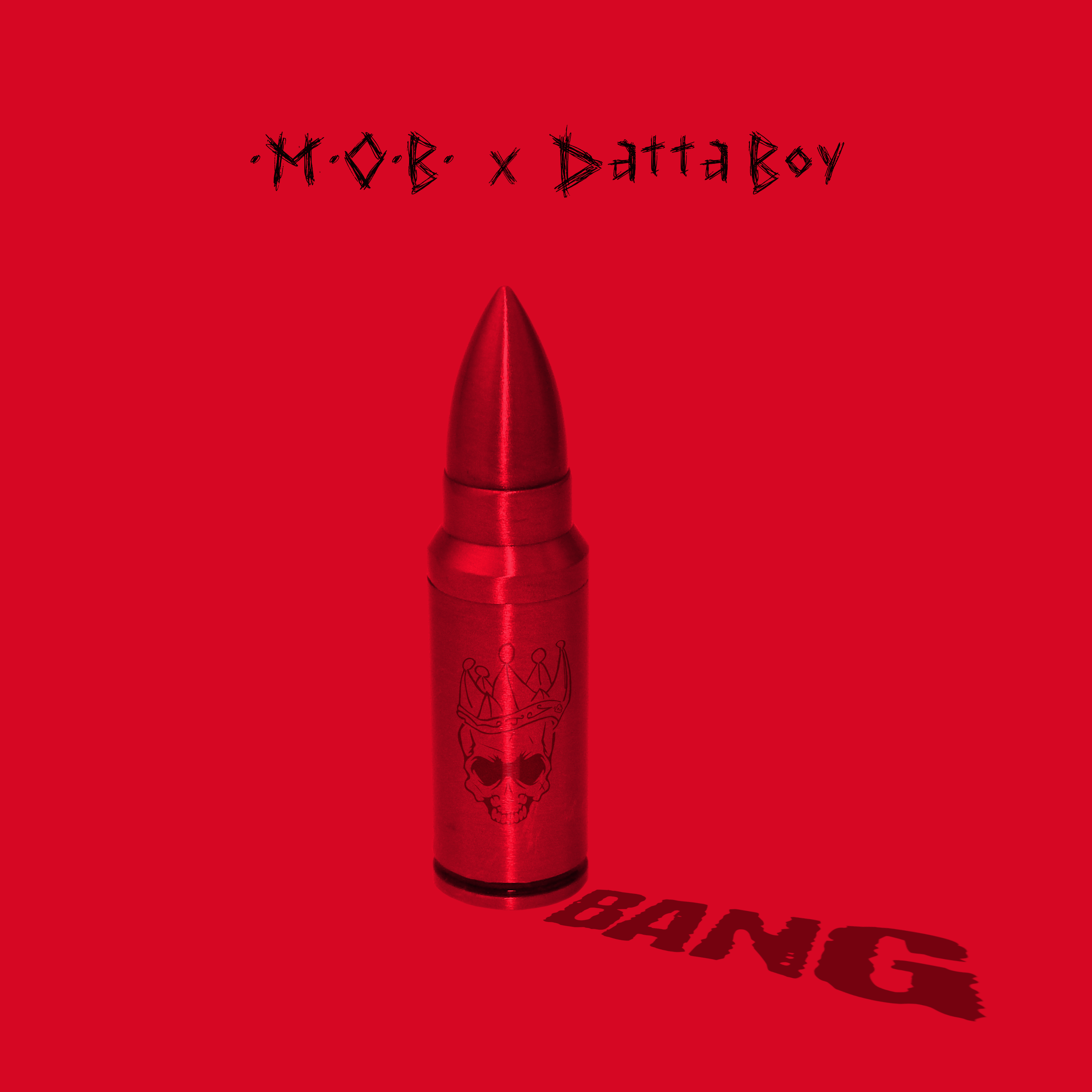 BANG artwork