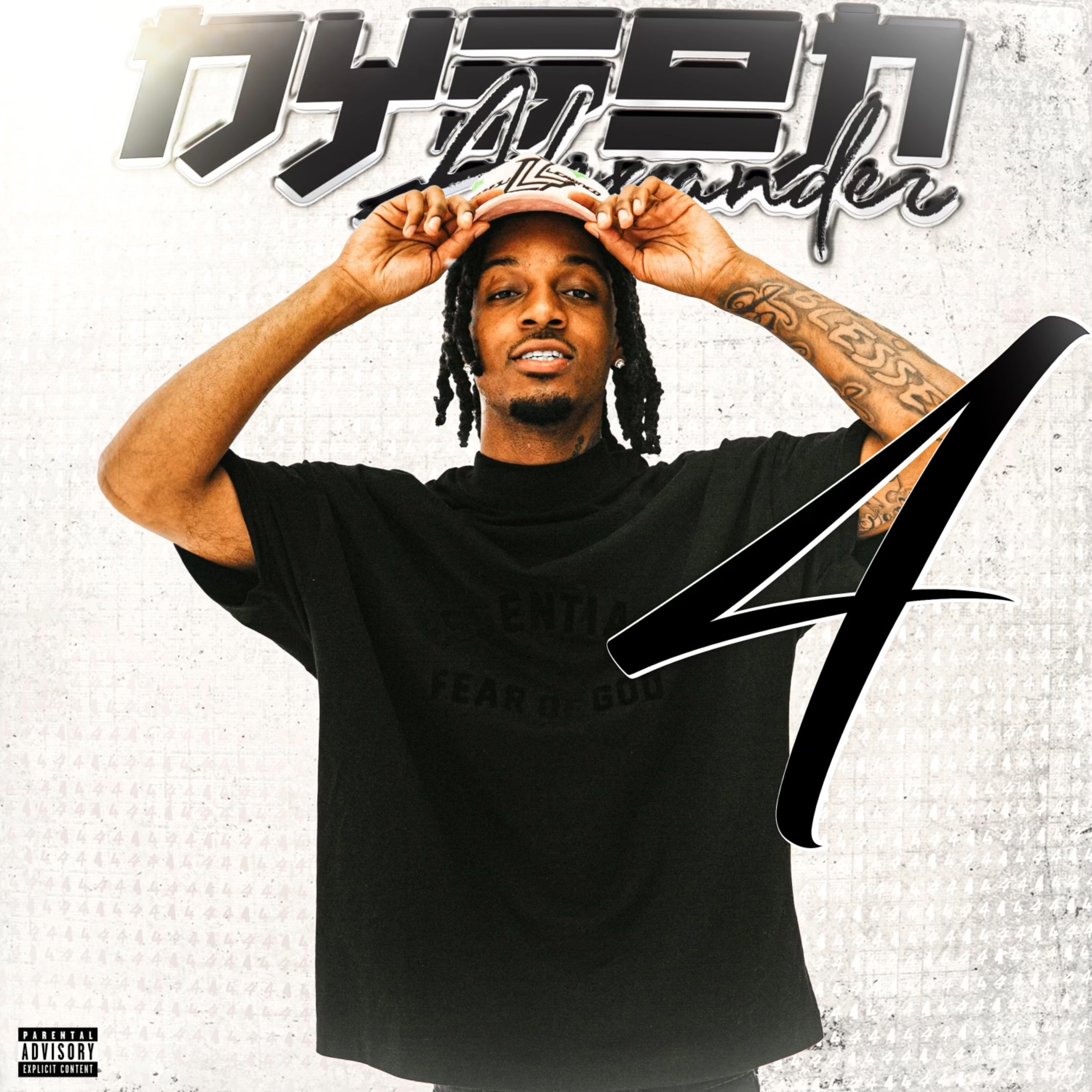 4 artwork