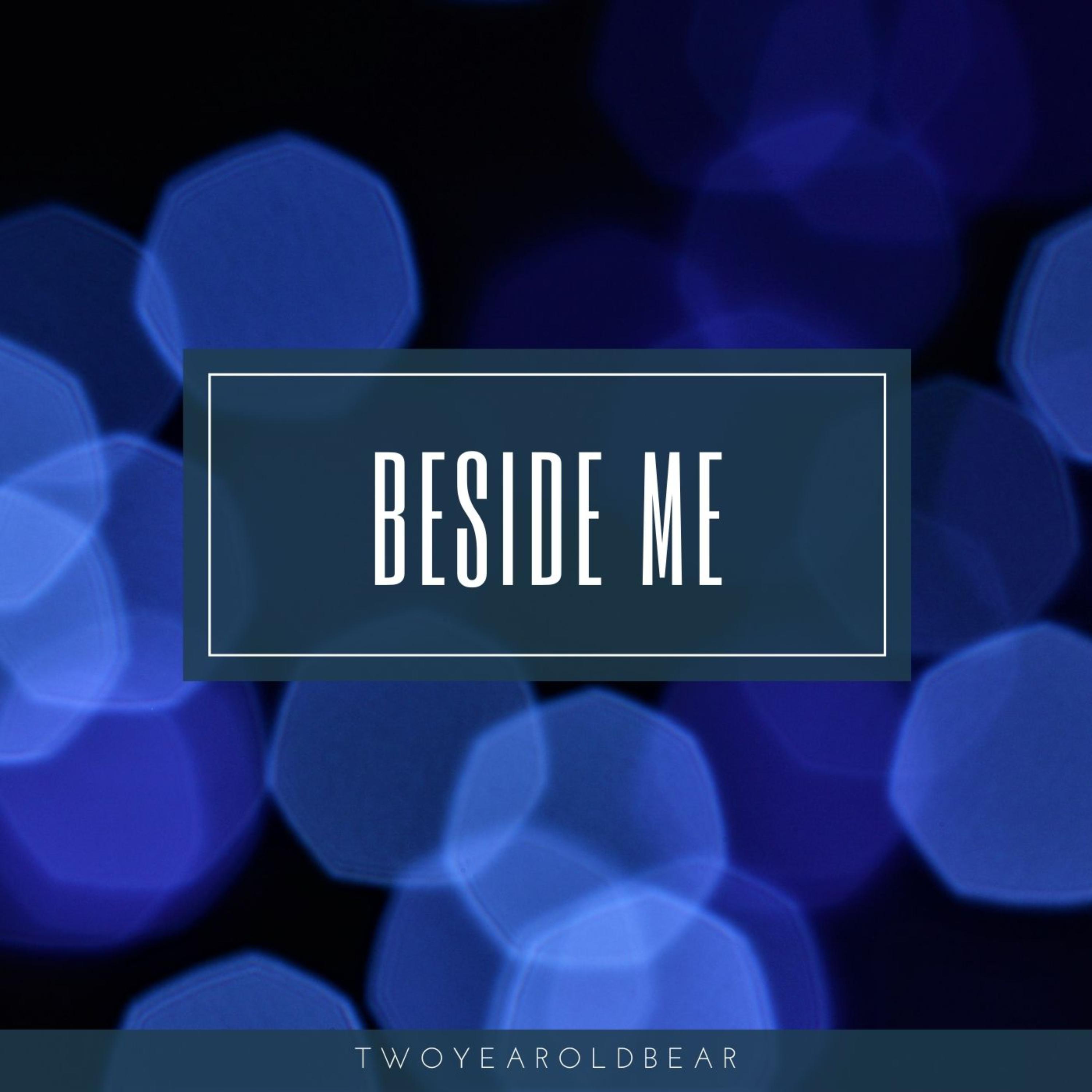 Beside Me artwork