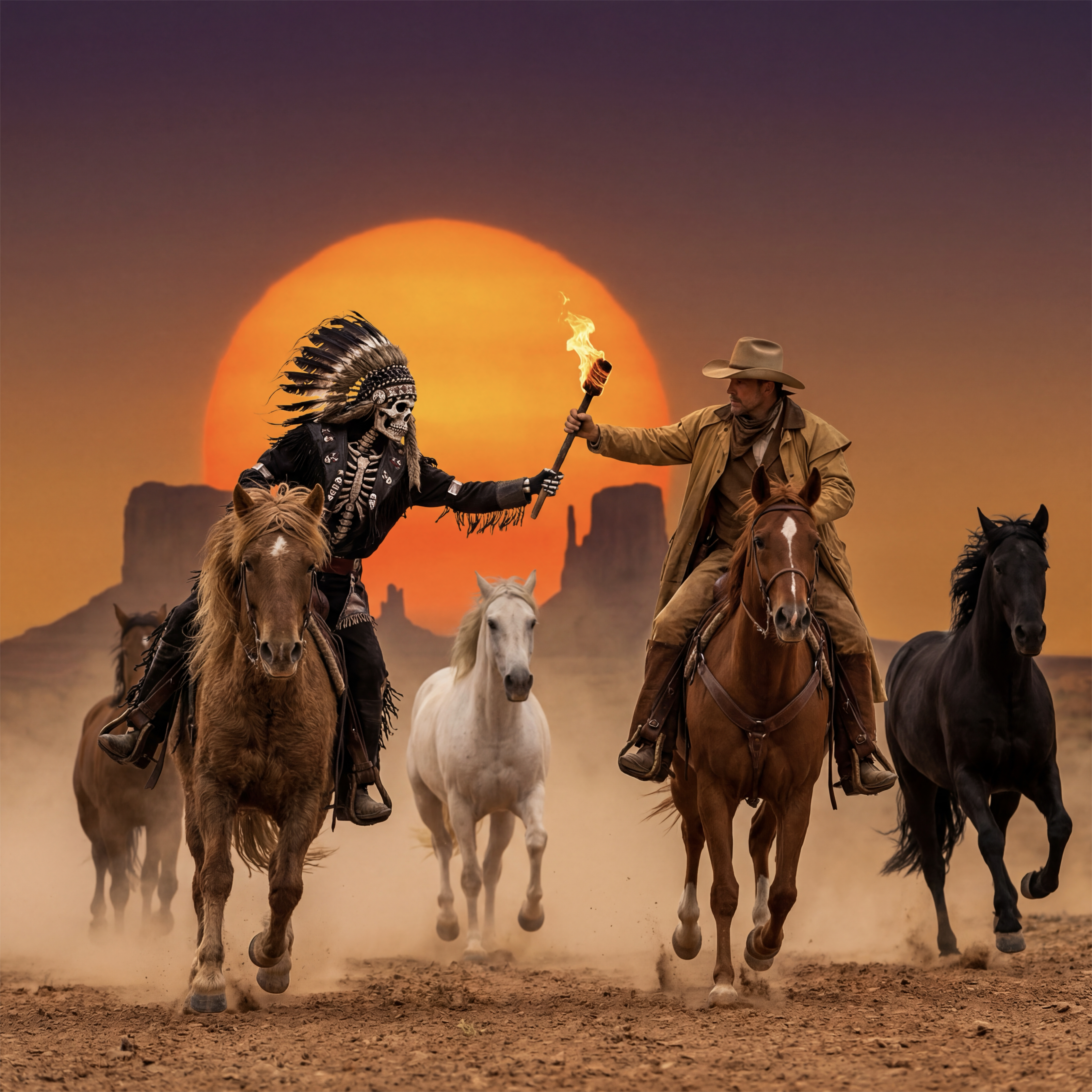 For The Gs That Came Before Me artwork