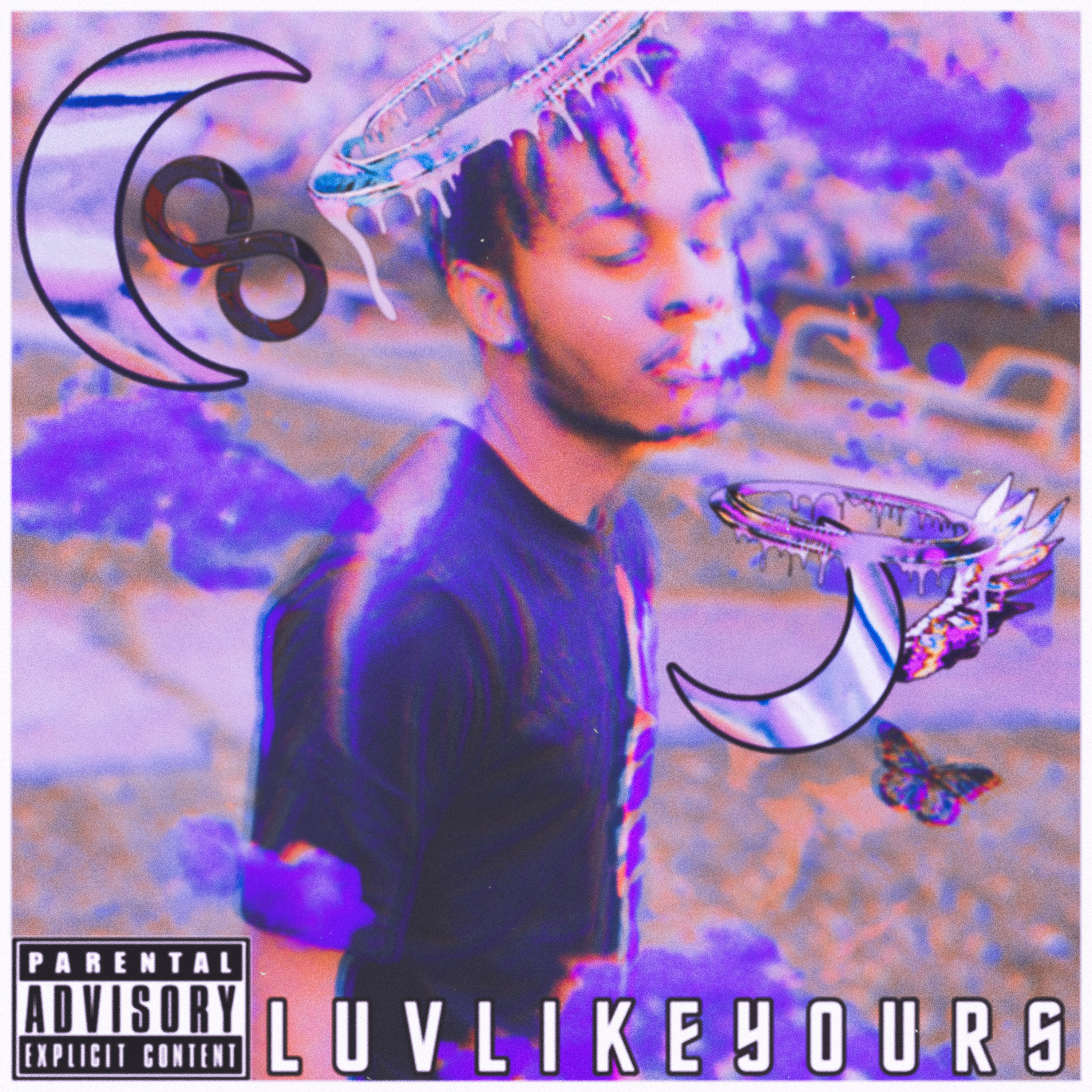 LuvLikeYours artwork