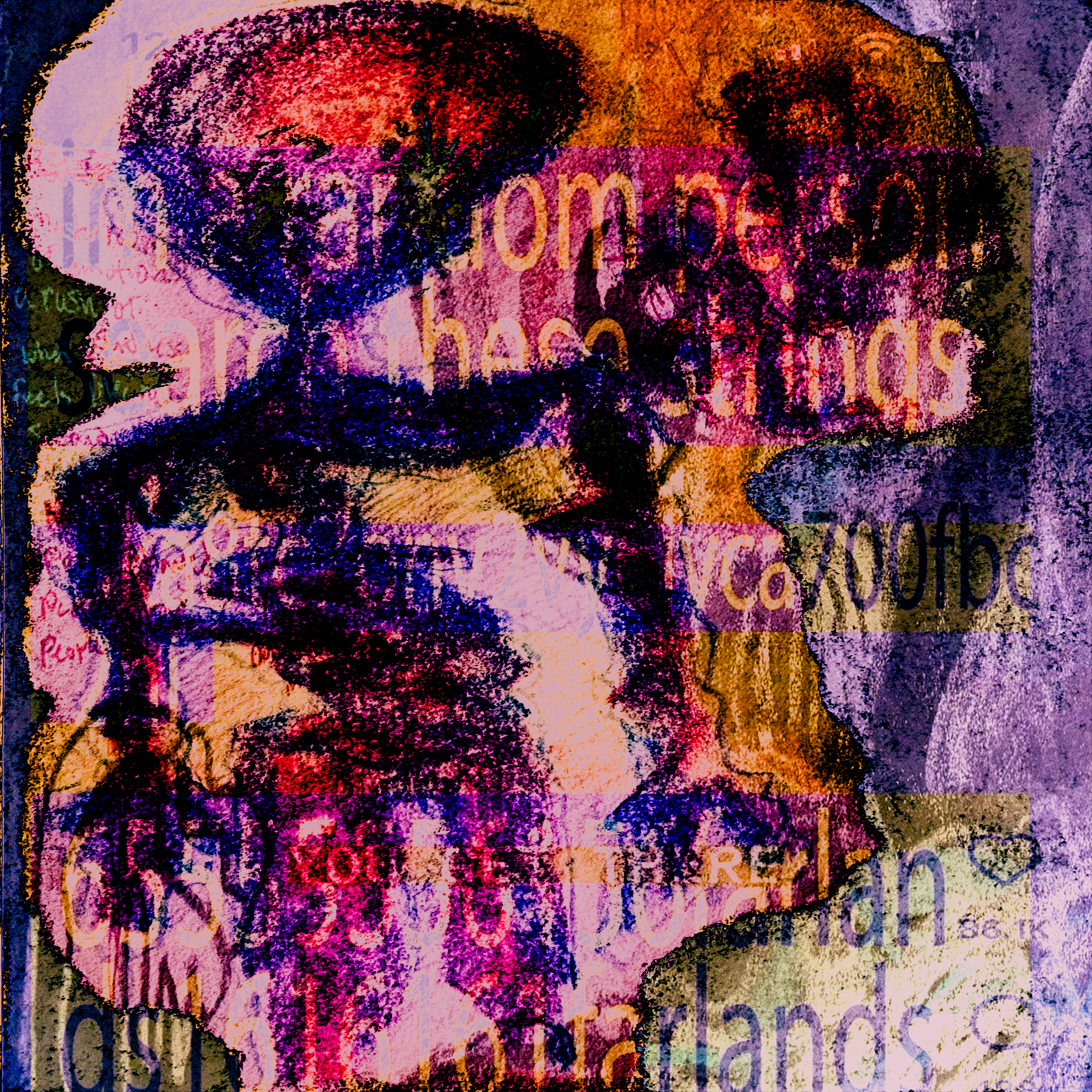 WISHING ON A GENIE by eddieDagenie cover art