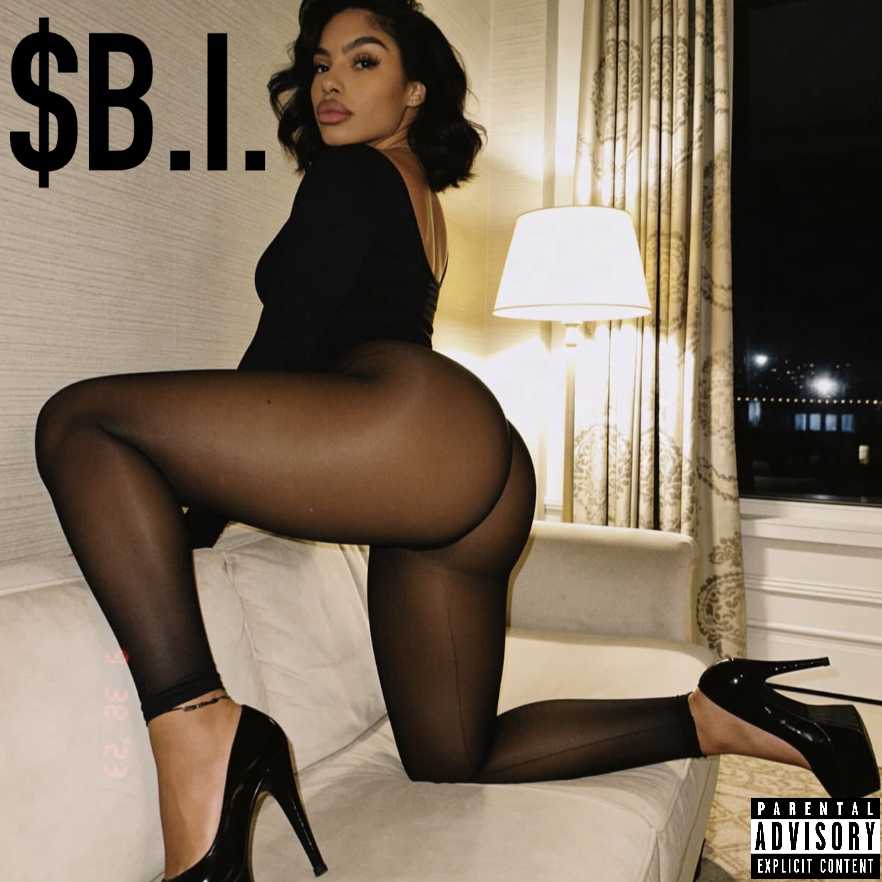 THE FALL OFF artwork