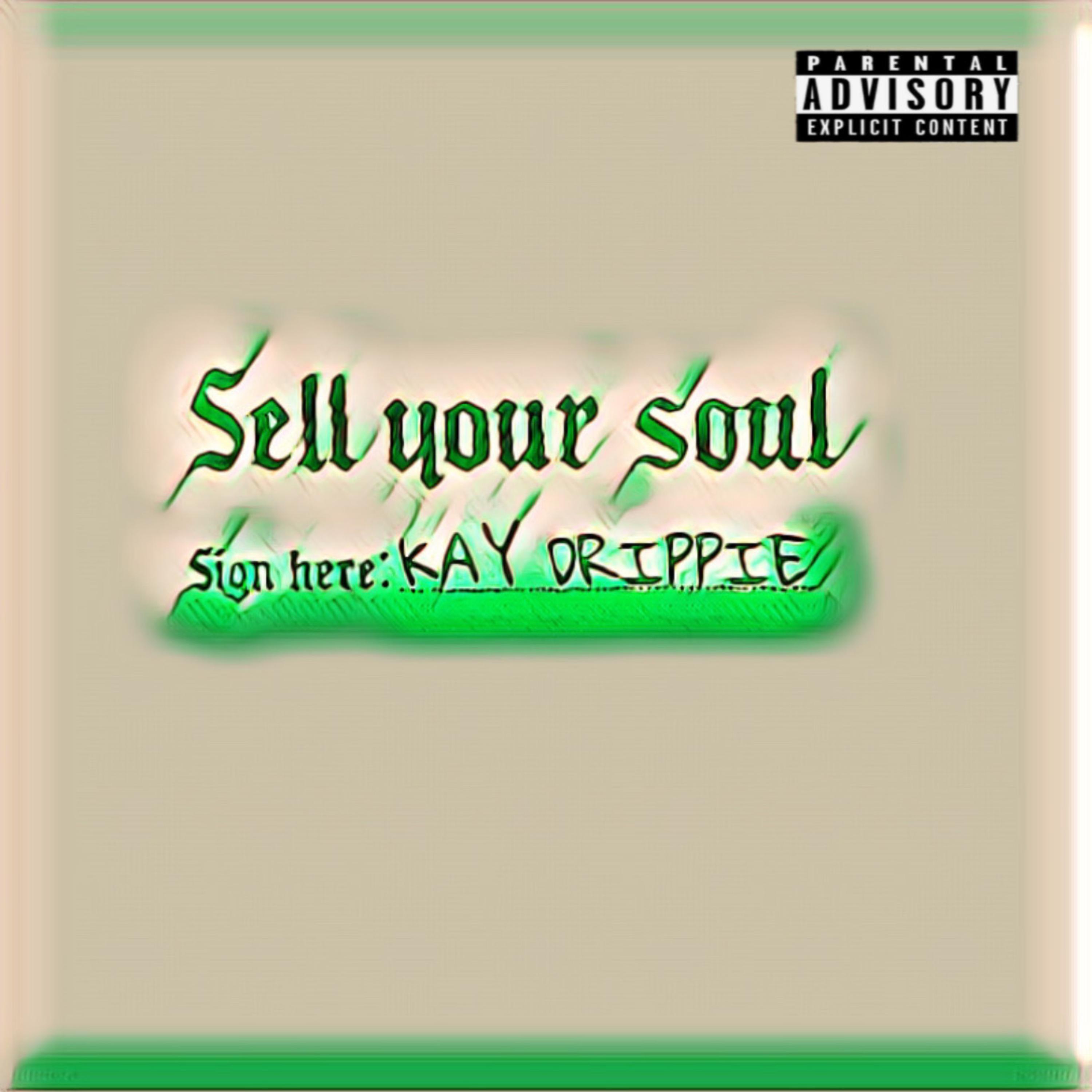 Soul Searching artwork