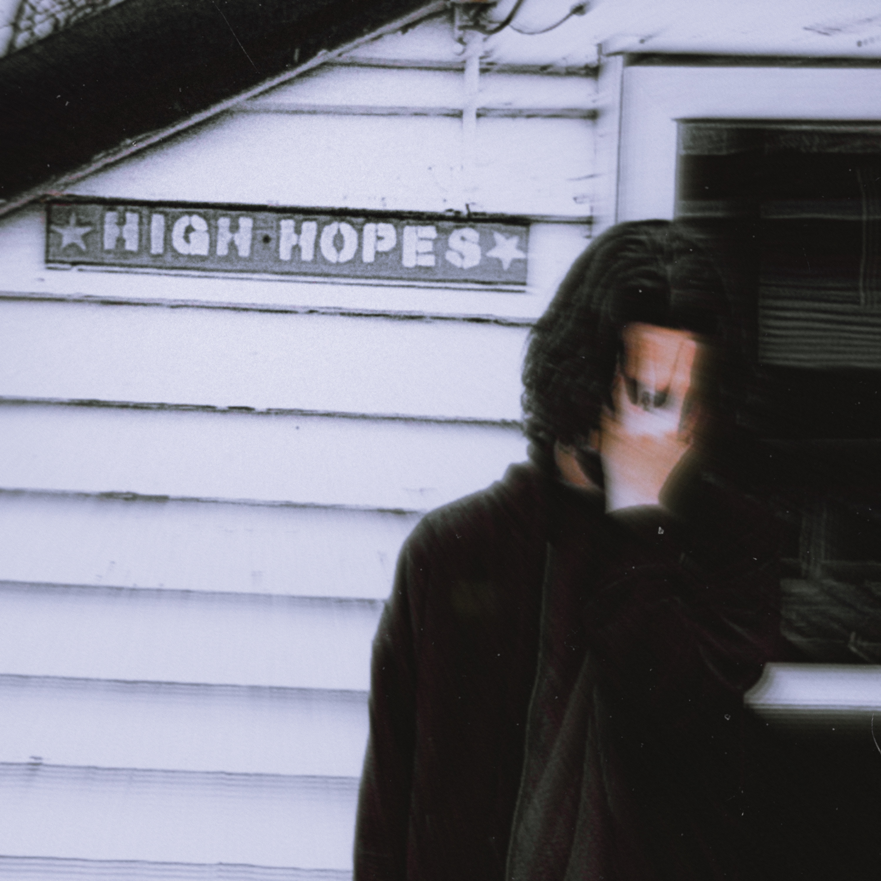 HIGH HOPES artwork