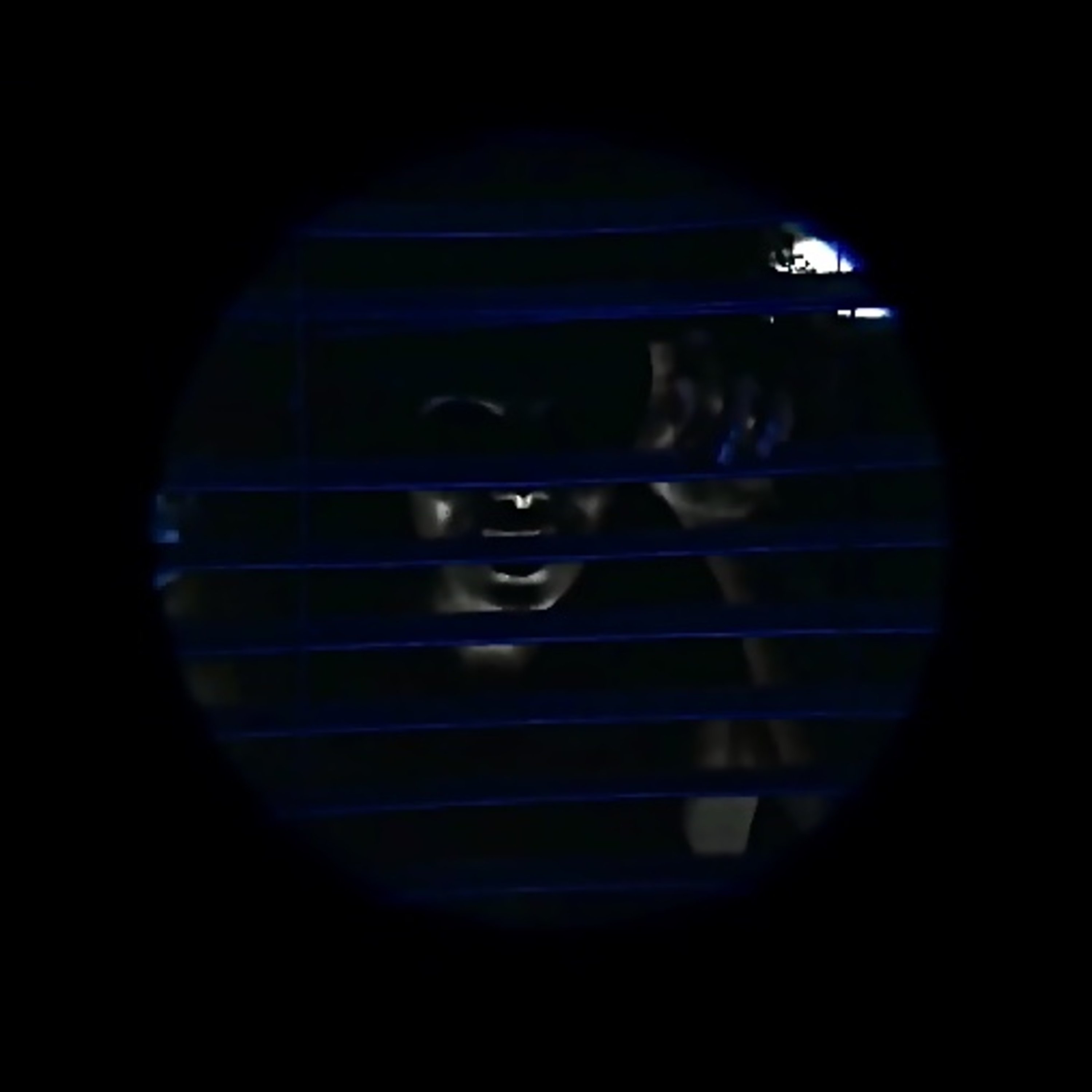 P.T.S.D artwork