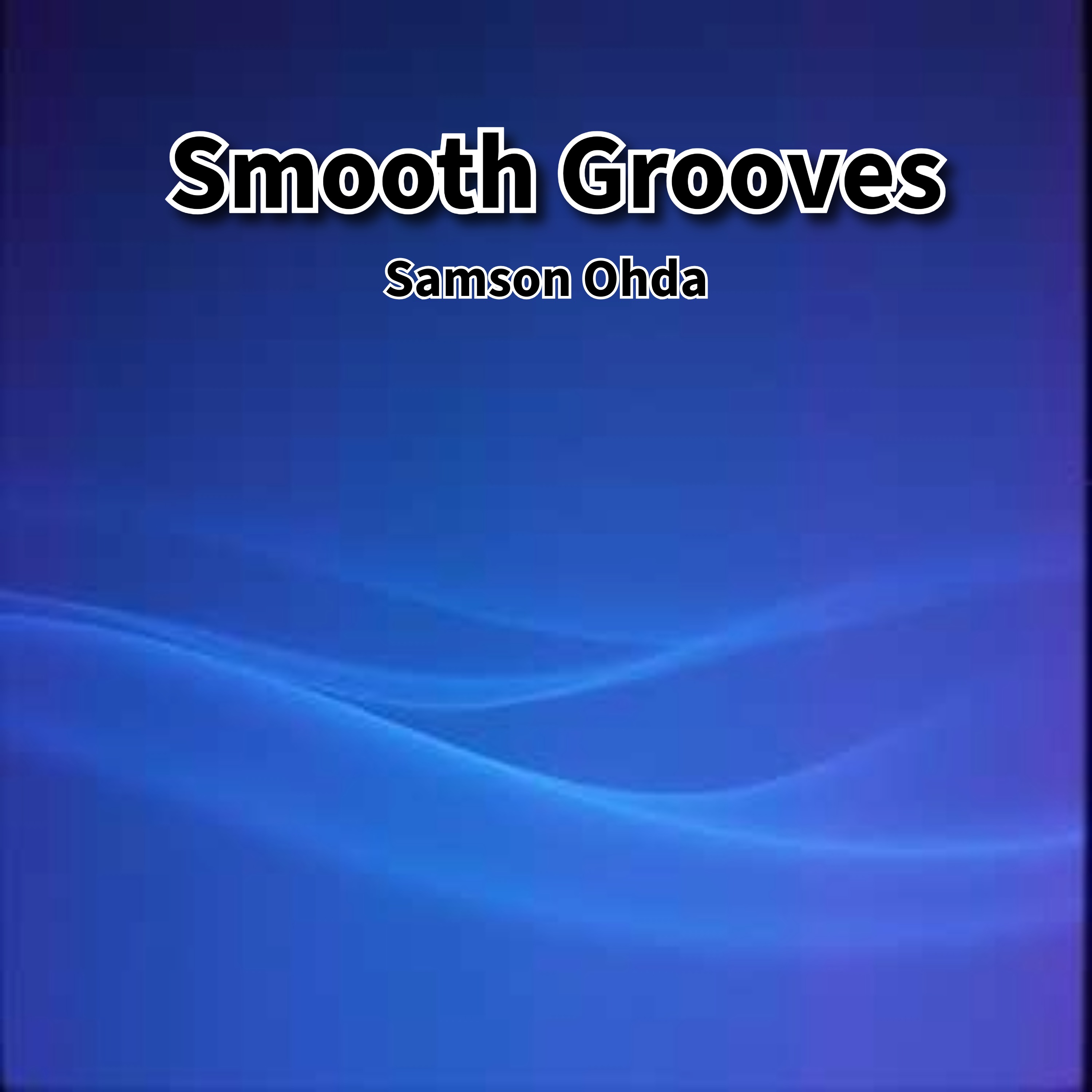 Smooth Grooves Vol 2 artwork