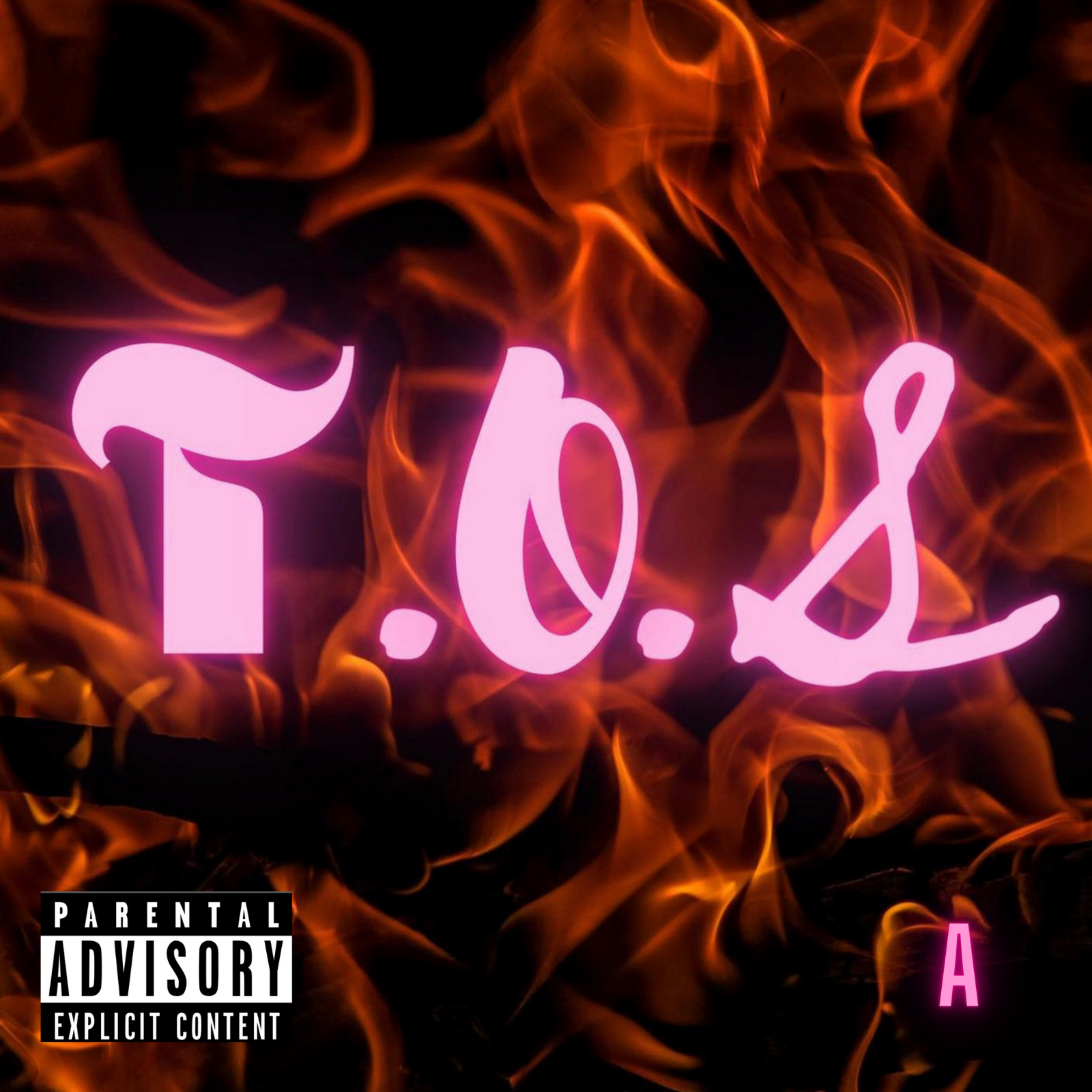 Tired Of Simping A artwork