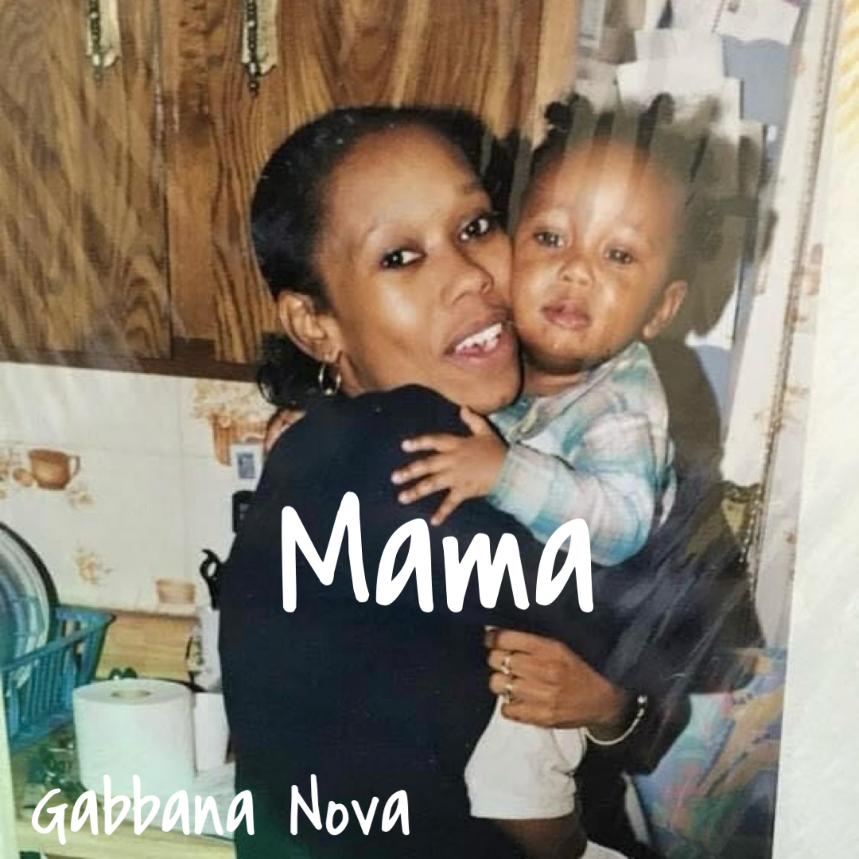 Mama artwork