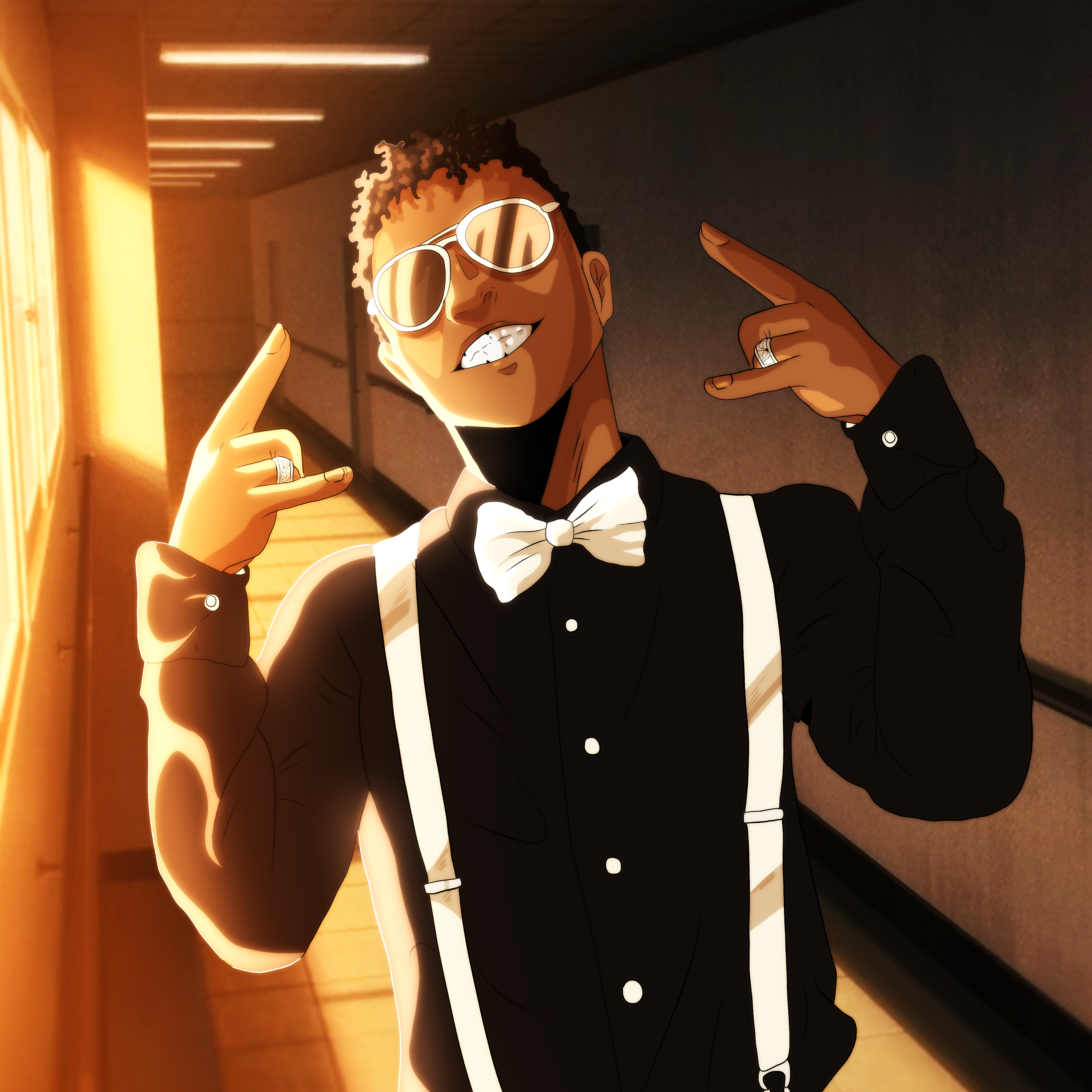 Cut Da Check artwork