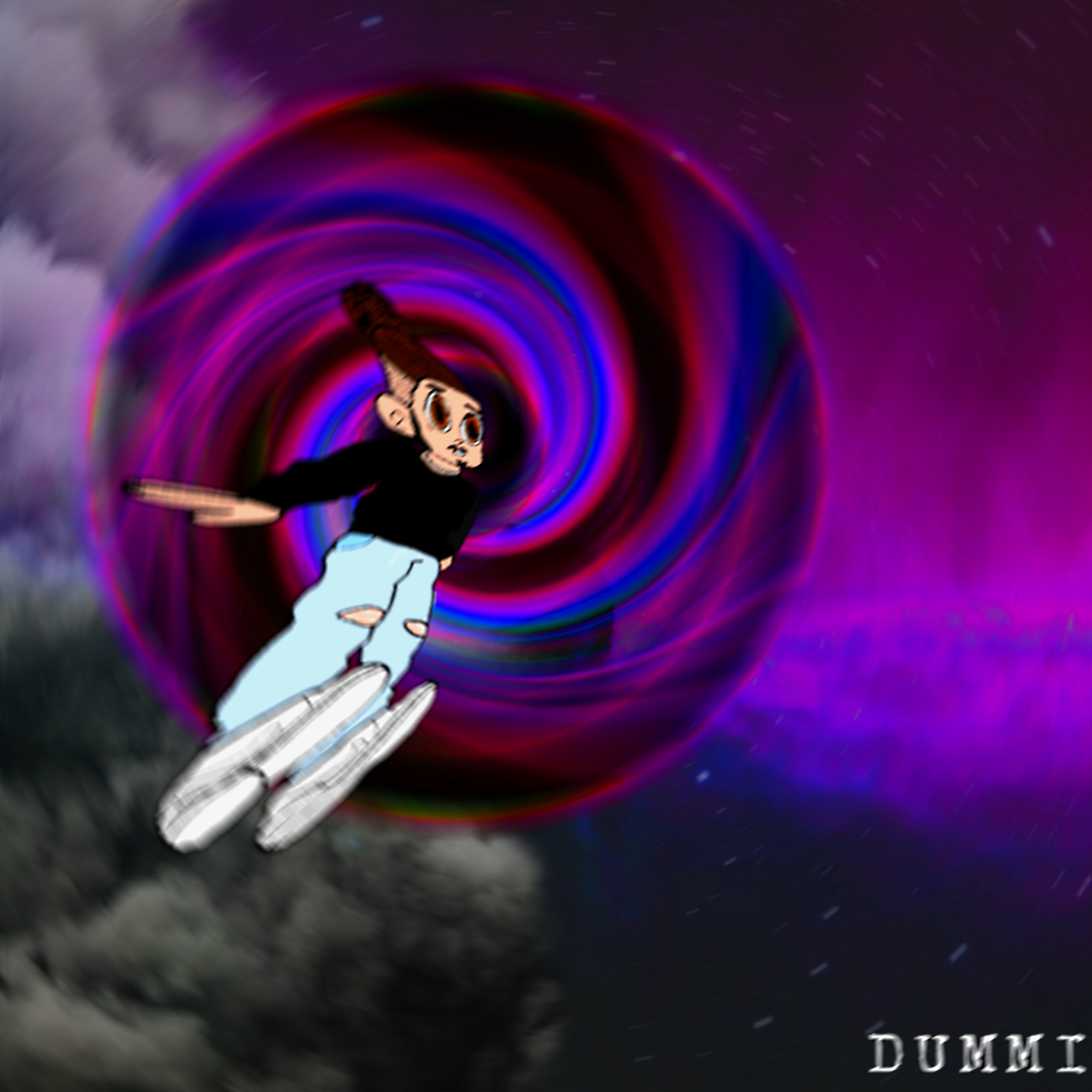 Dummi artwork