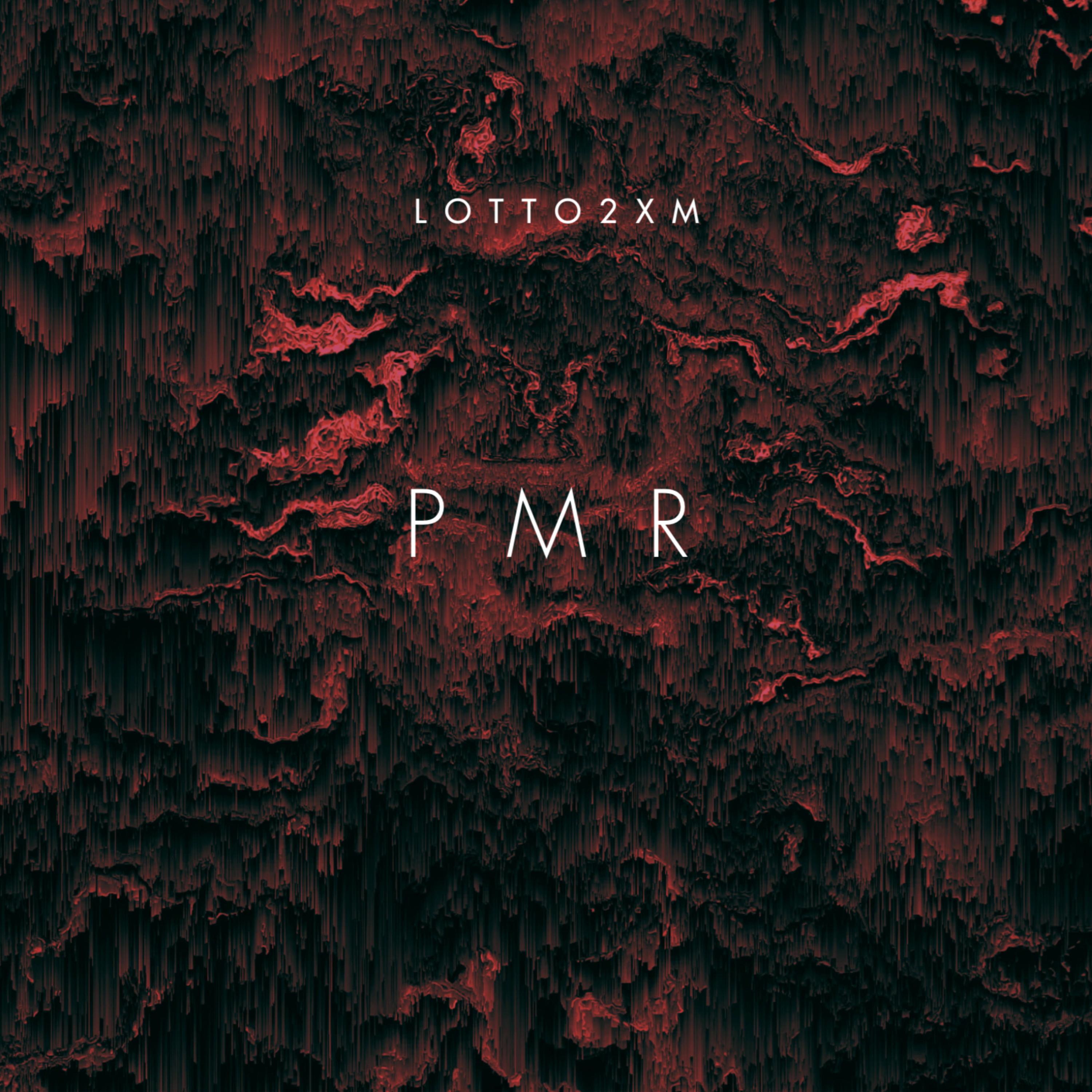 PMR artwork