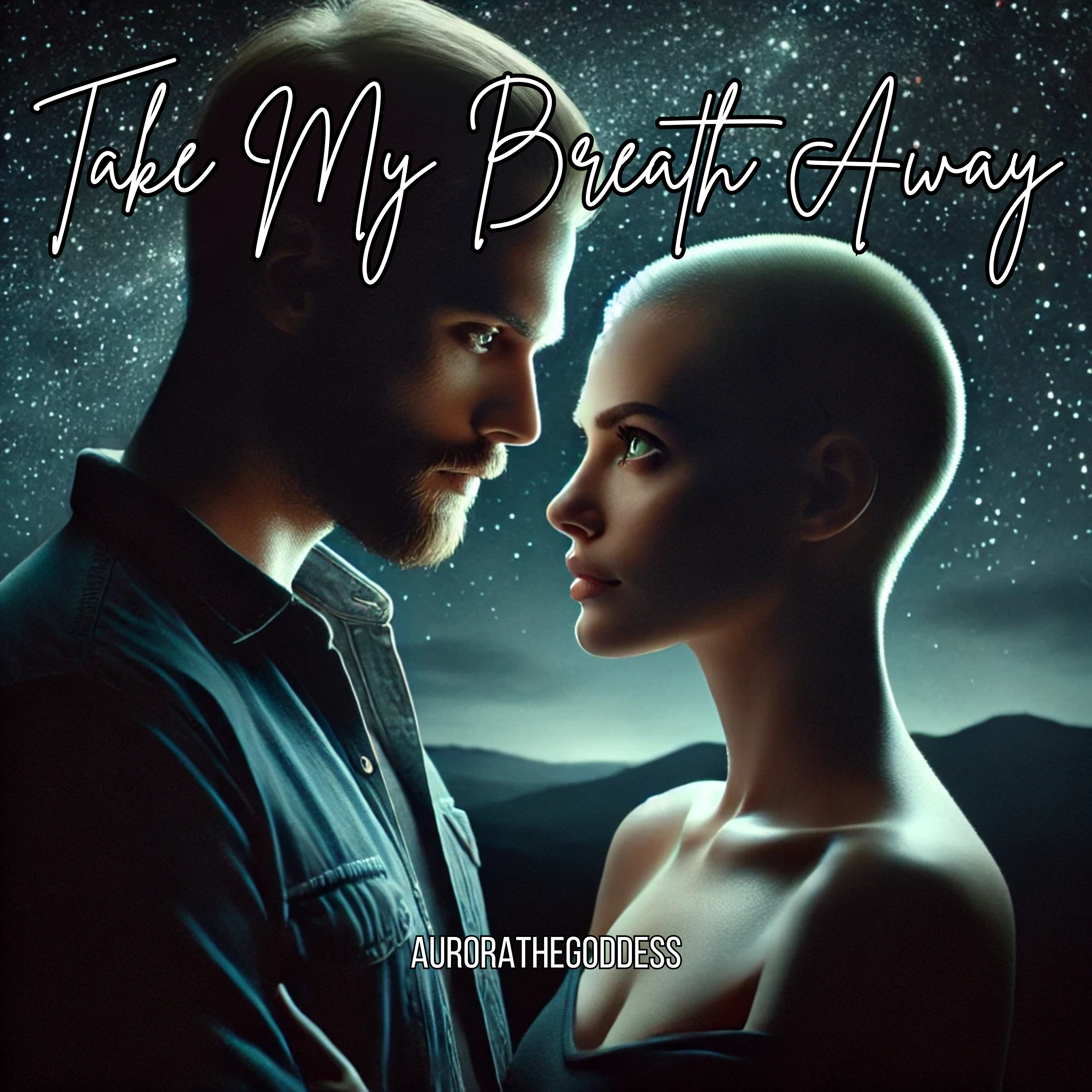 Take My Breath Away artwork