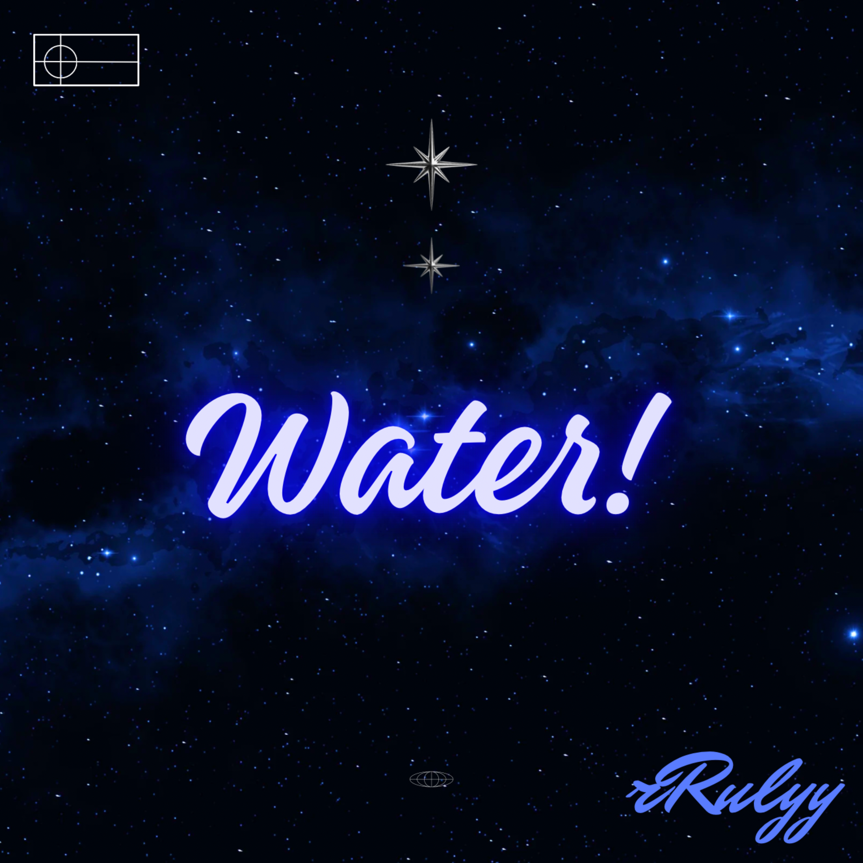 Water! artwork