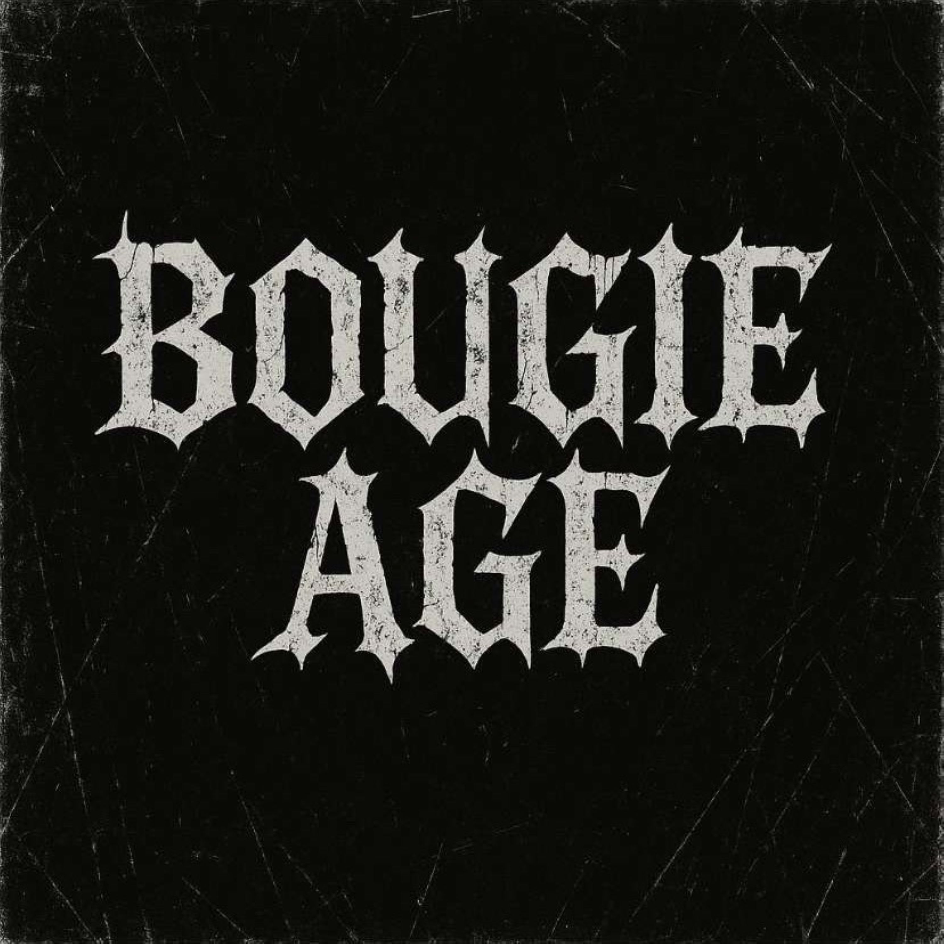 Bougie Age artwork