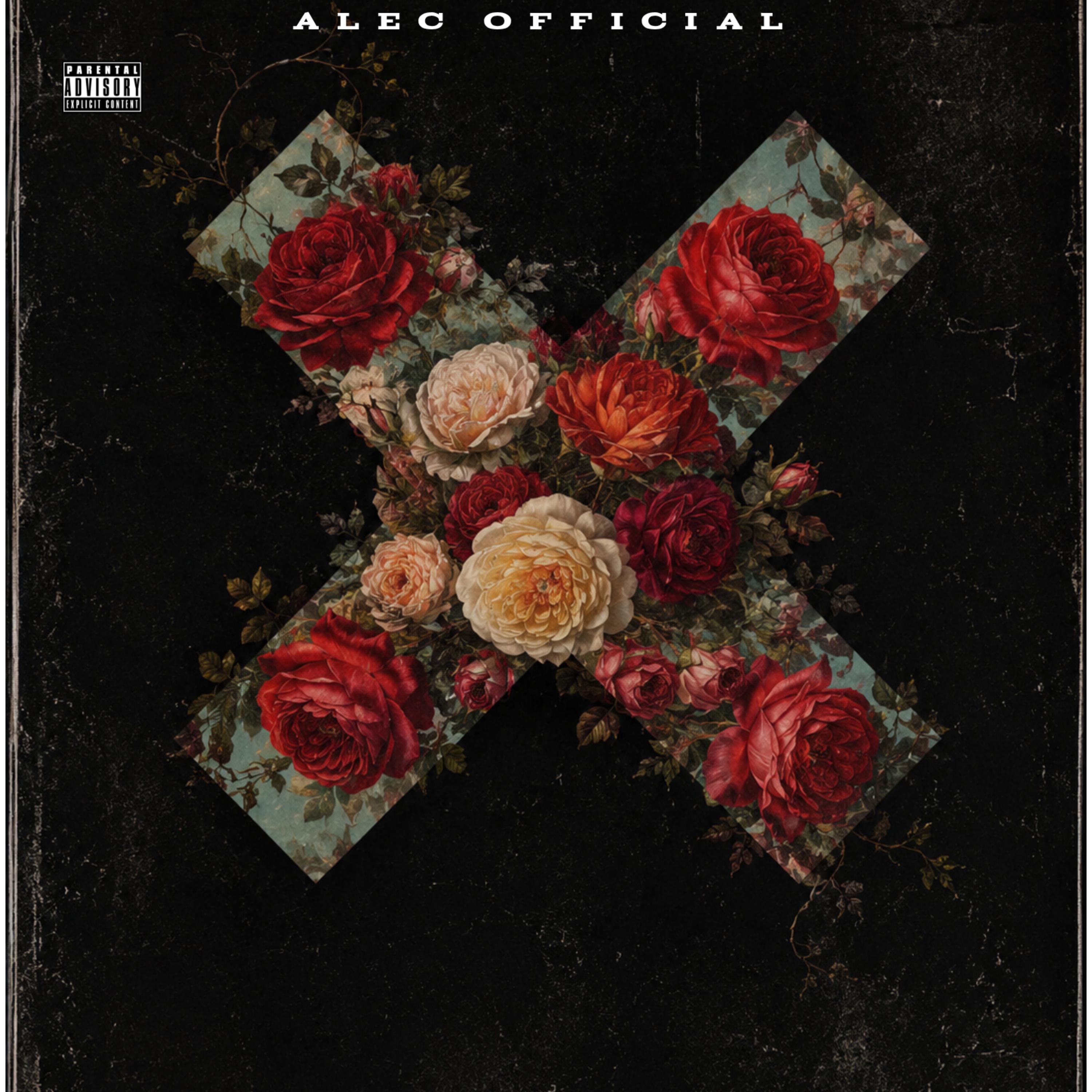 AO6 by Alec Official cover art