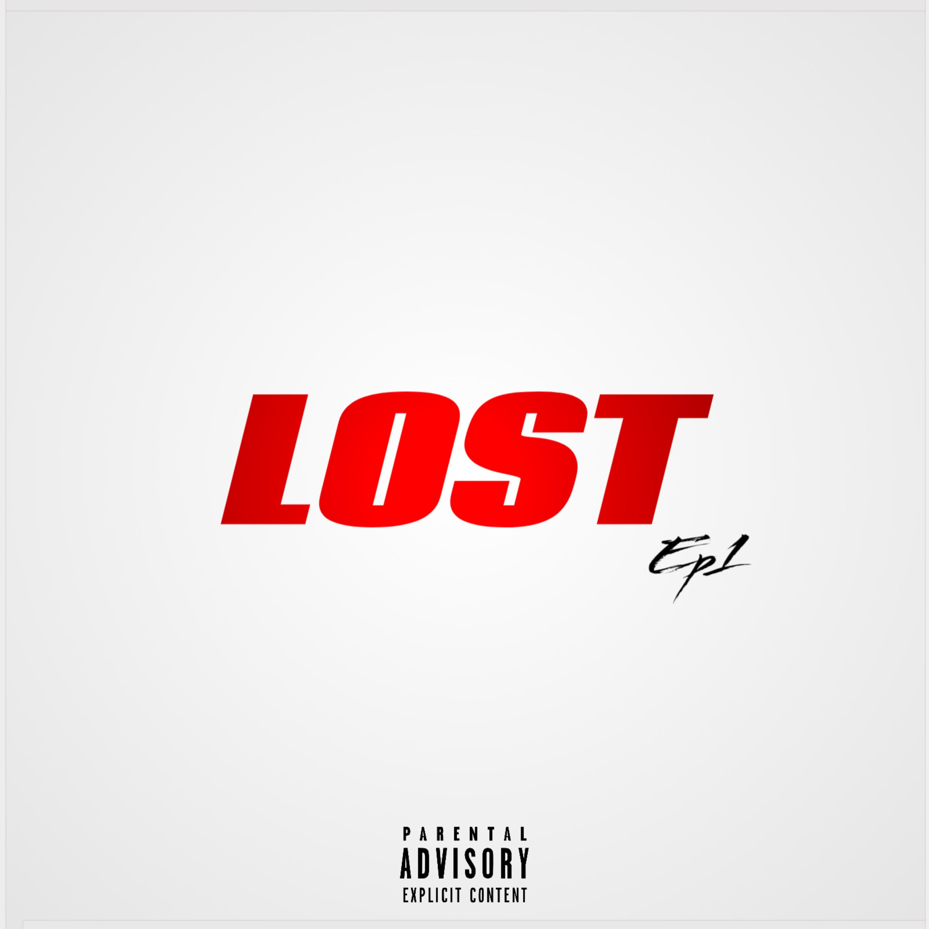 Lost artwork