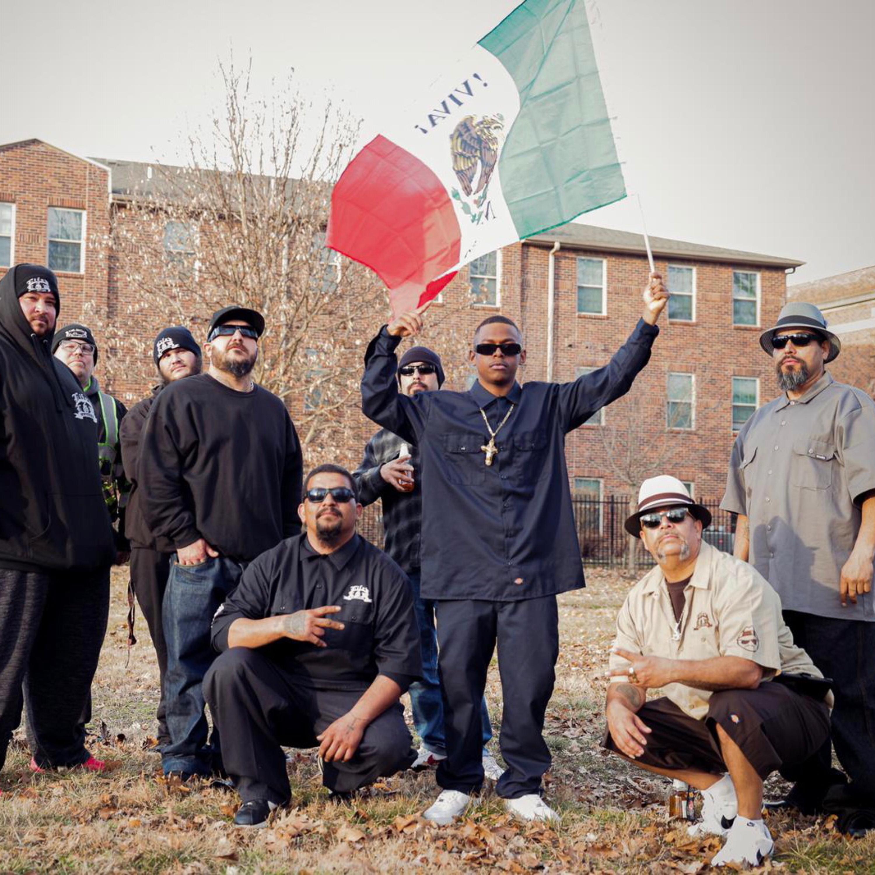 Flow Malandro artwork