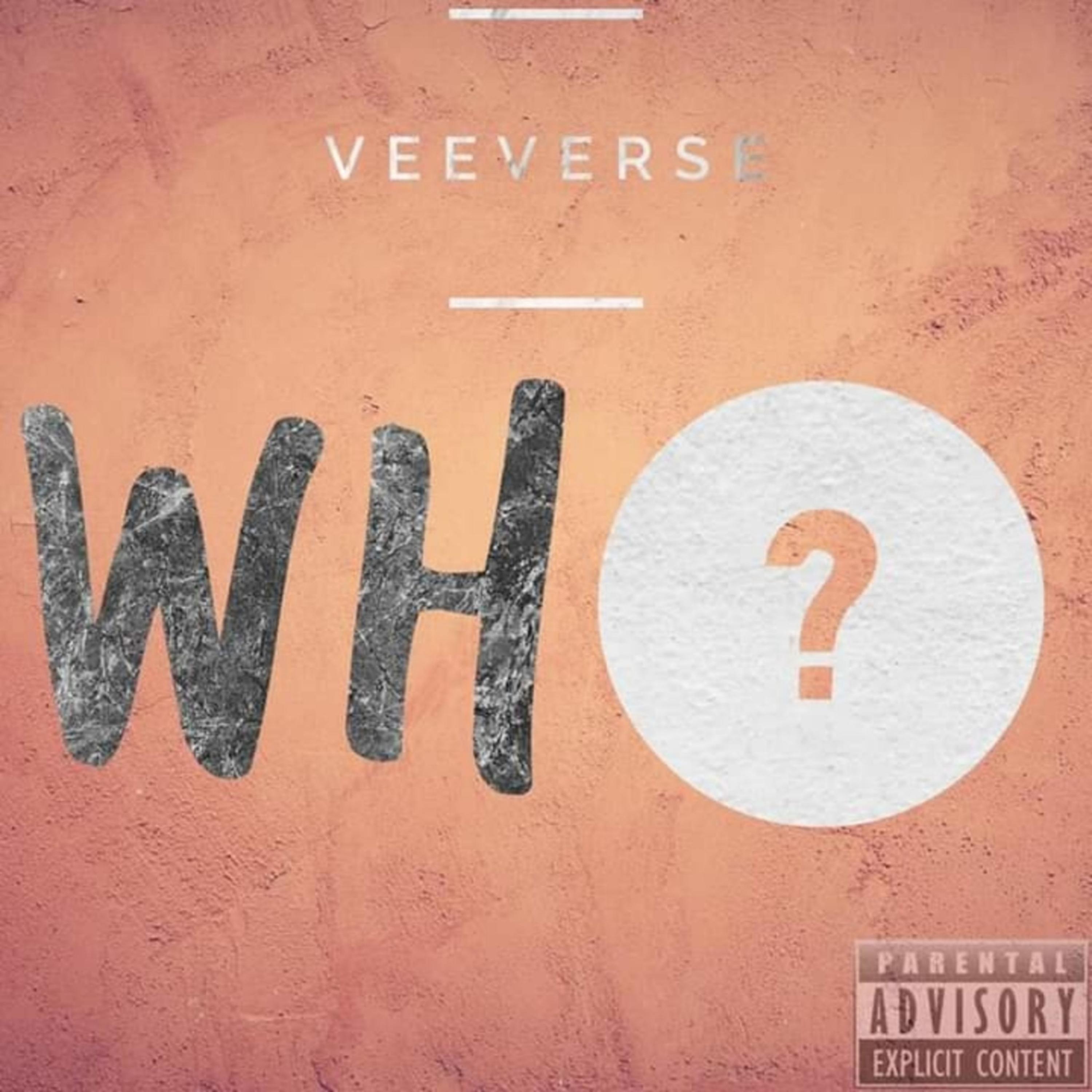 Who by VeeVerse cover art
