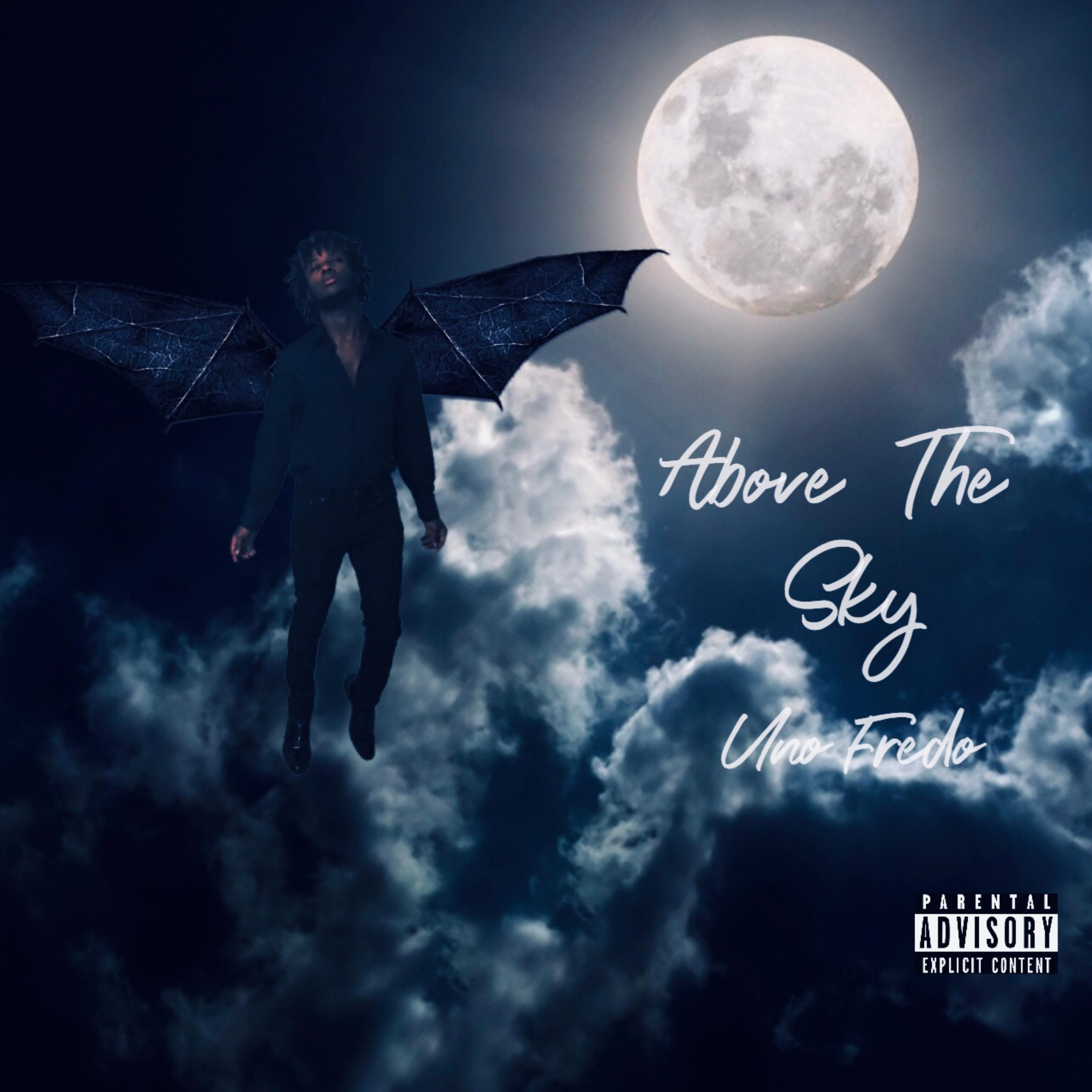 Above The Sky artwork